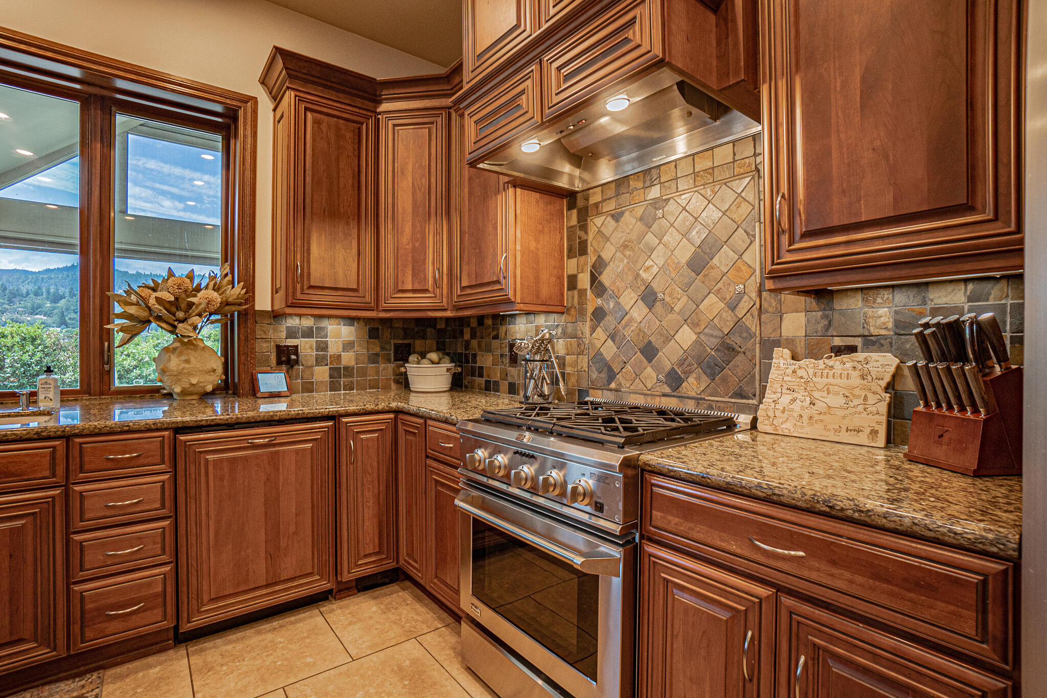 Snowy Mountain View Subdivision Phase 1 - Residential