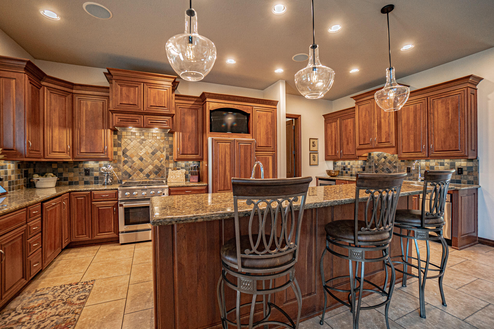 Snowy Mountain View Subdivision Phase 1 - Residential