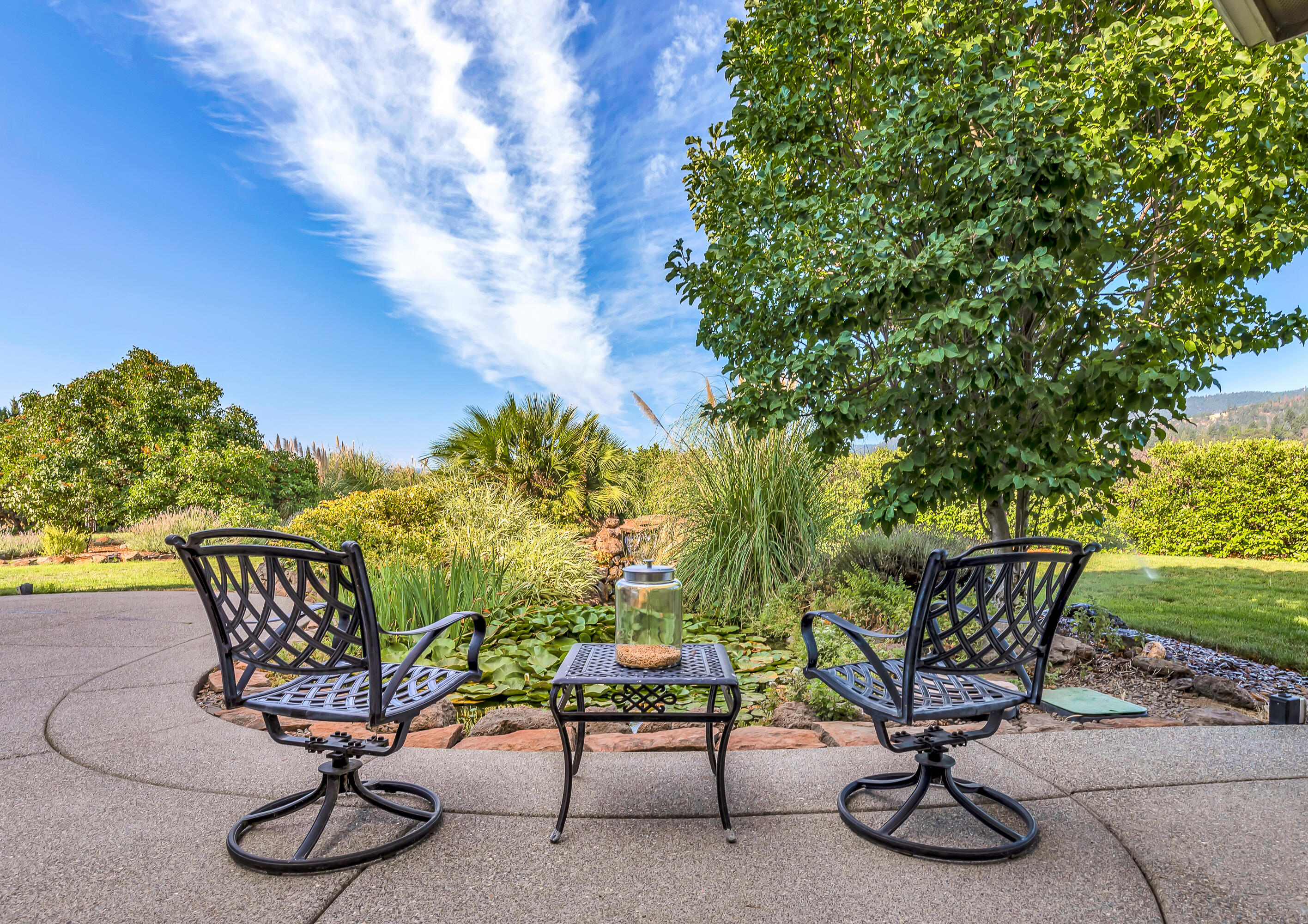 Snowy Mountain View Subdivision Phase 1 - Residential