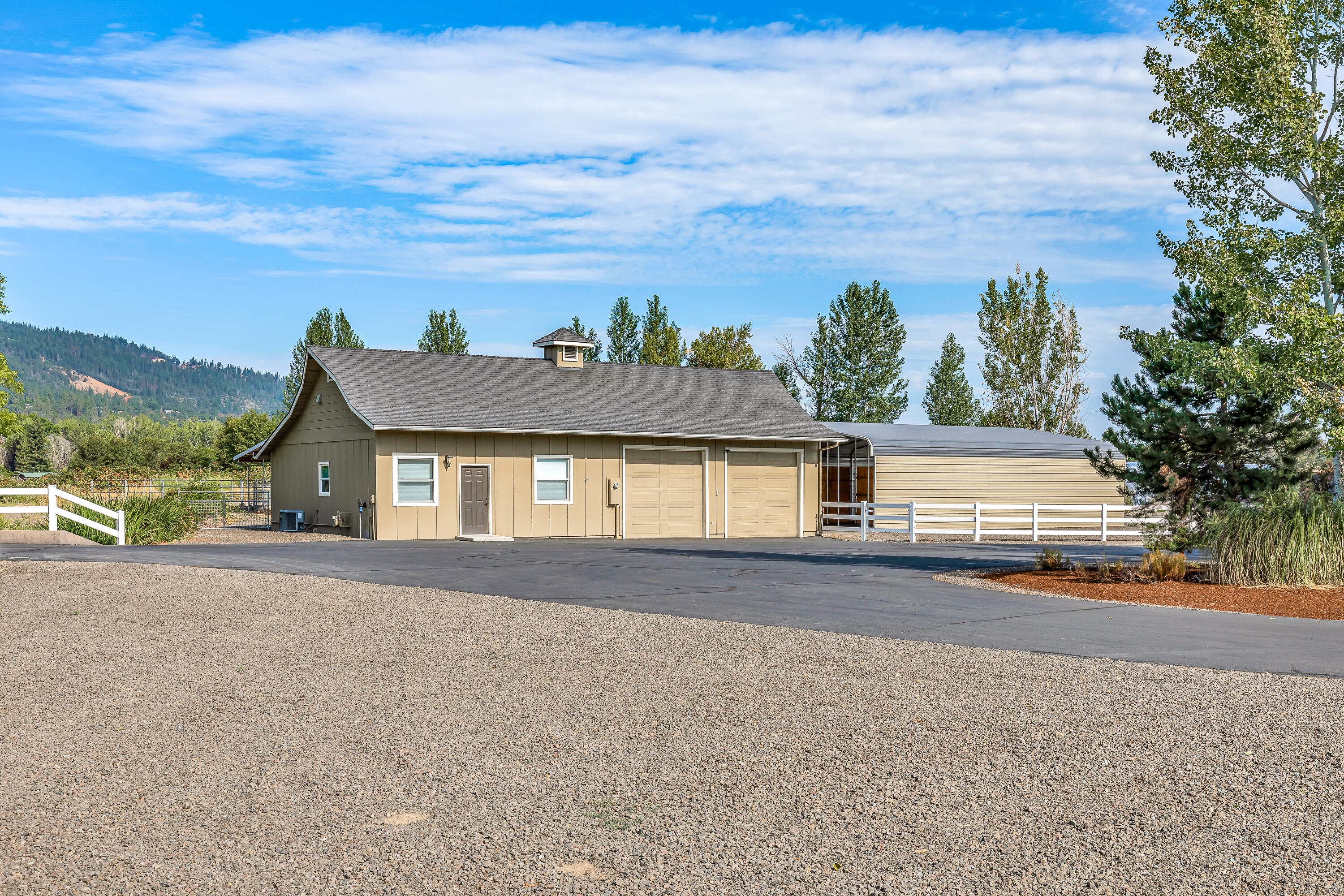 Snowy Mountain View Subdivision Phase 1 - Residential