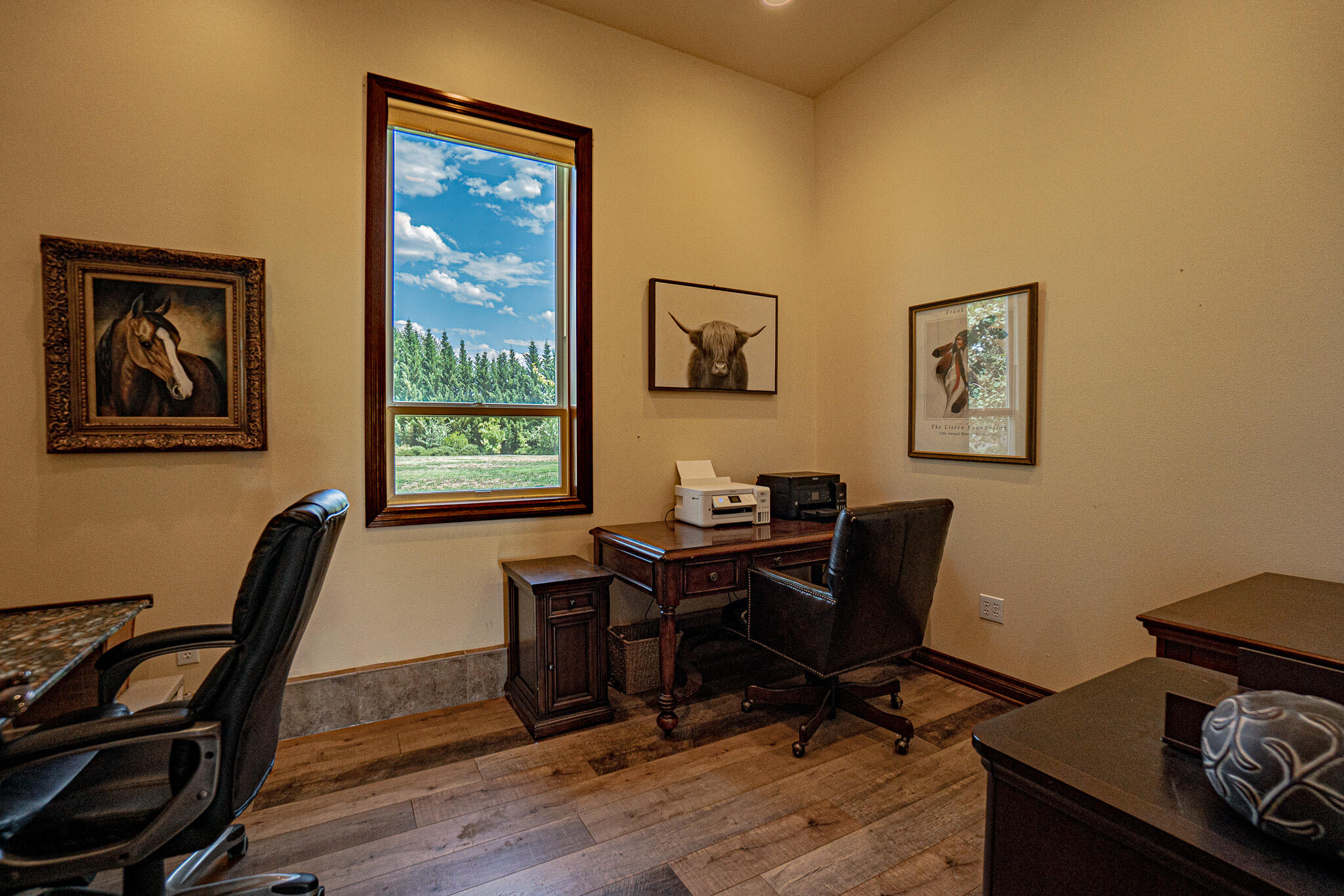 Snowy Mountain View Subdivision Phase 1 - Residential