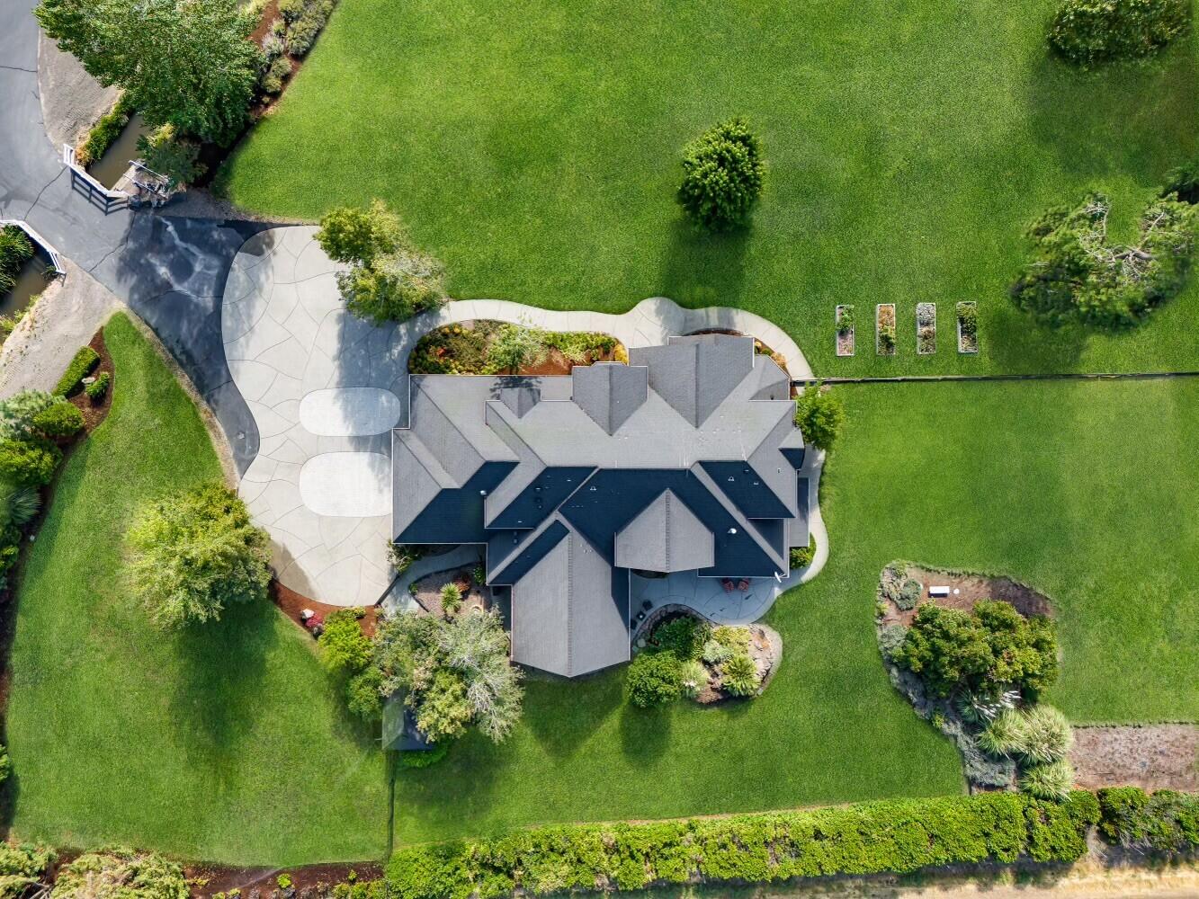 Snowy Mountain View Subdivision Phase 1 - Residential