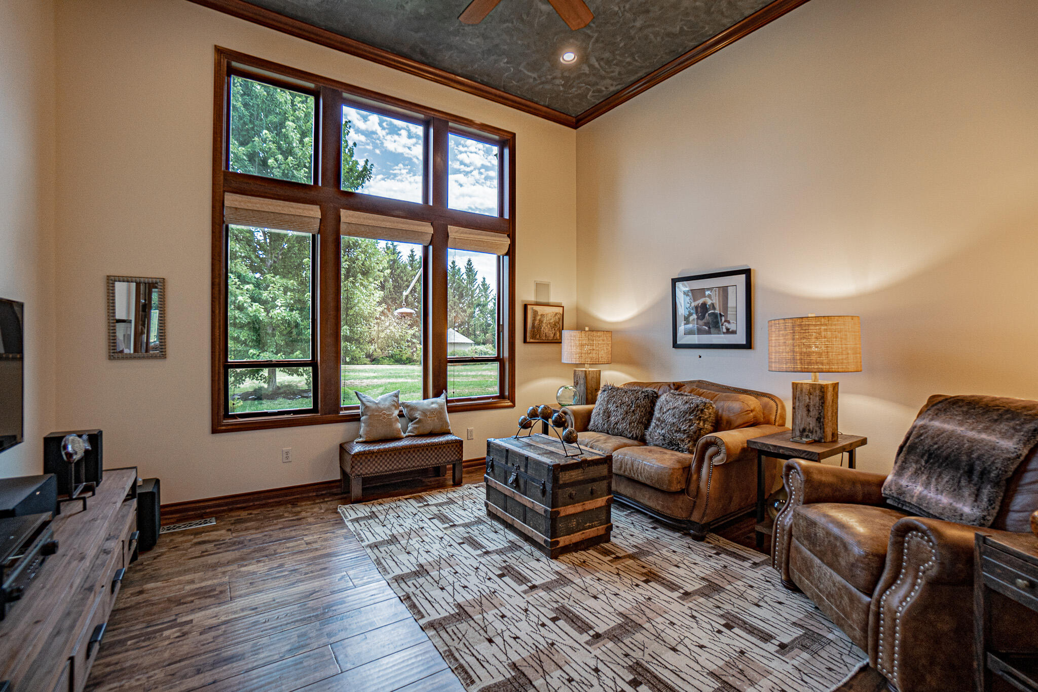 Snowy Mountain View Subdivision Phase 1 - Residential