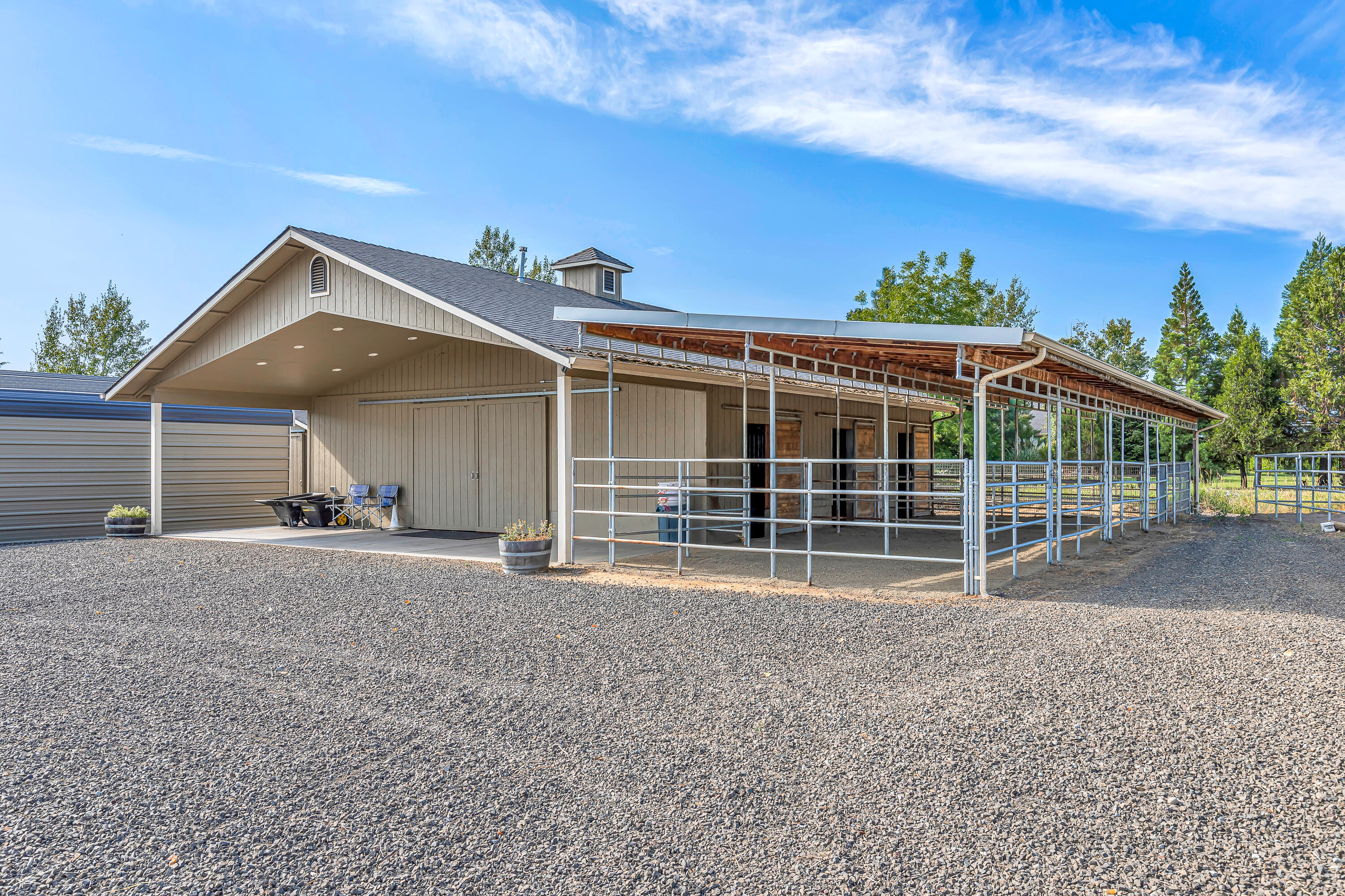 Snowy Mountain View Subdivision Phase 1 - Residential