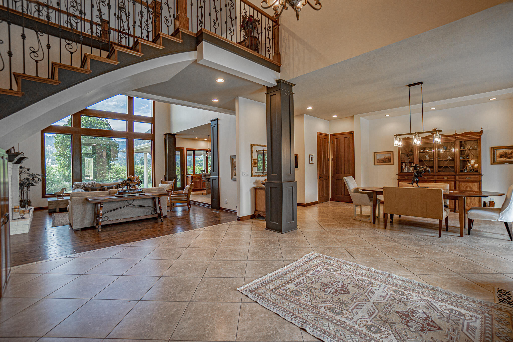 Snowy Mountain View Subdivision Phase 1 - Residential