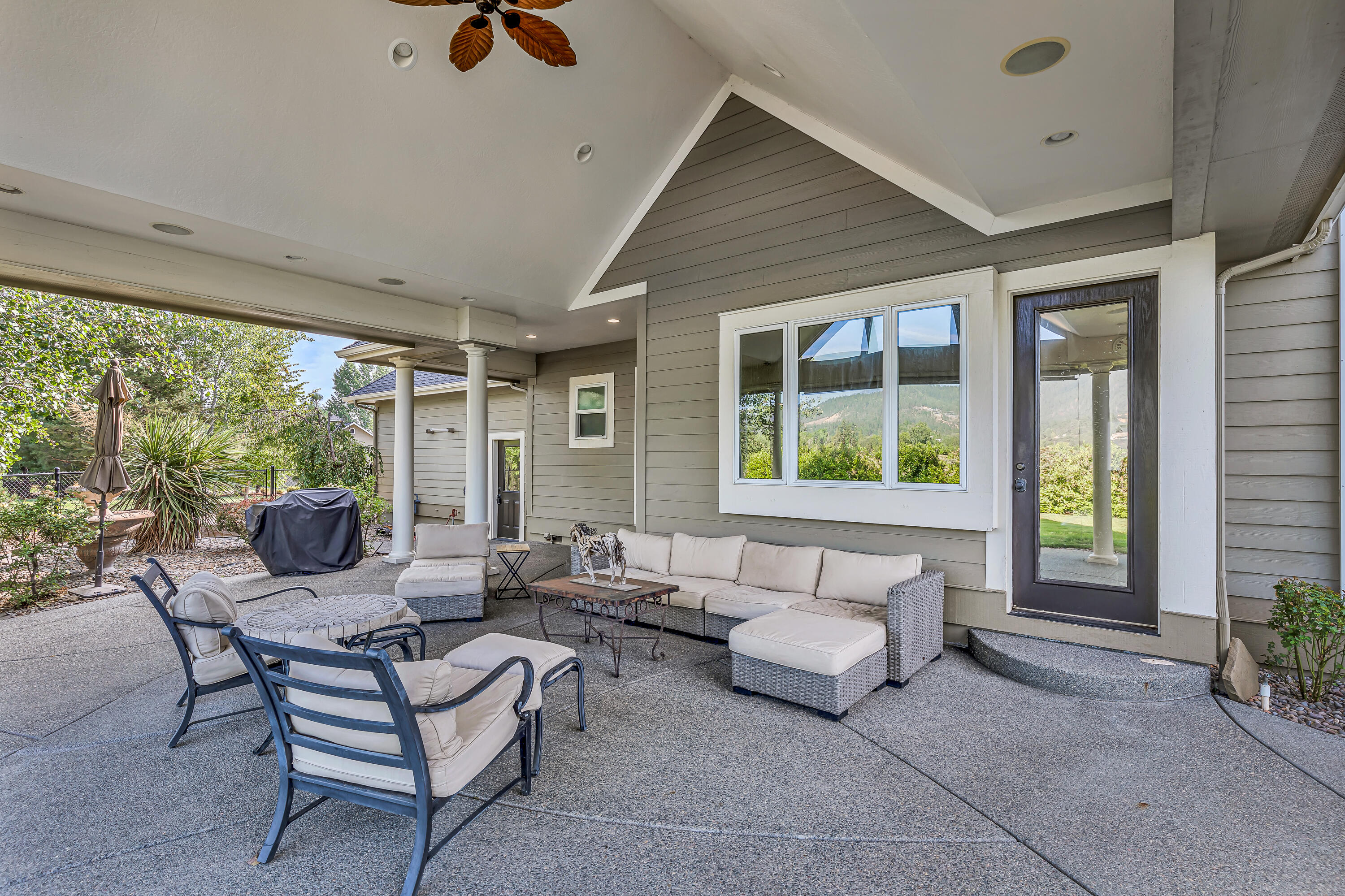 Snowy Mountain View Subdivision Phase 1 - Residential