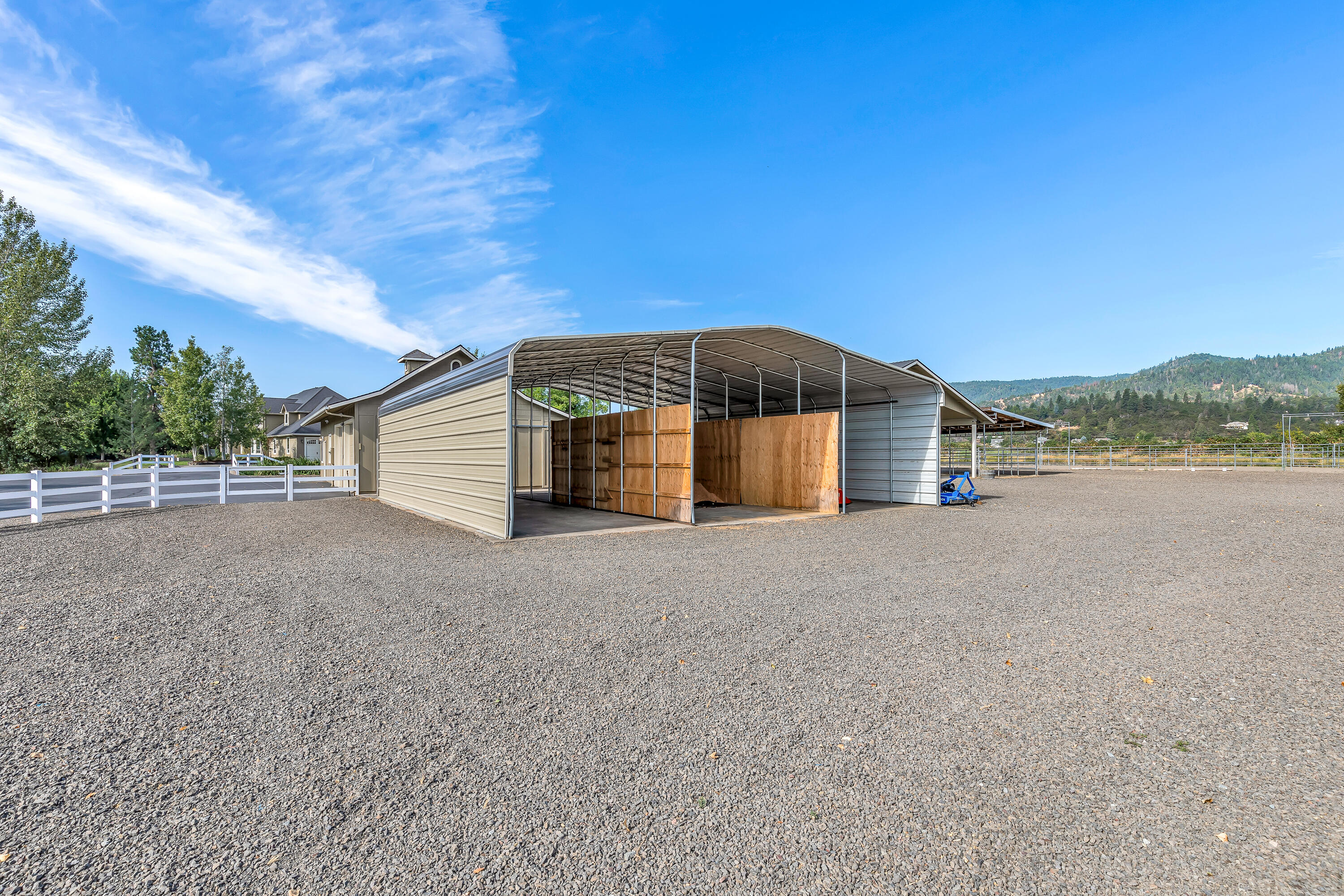 Snowy Mountain View Subdivision Phase 1 - Residential