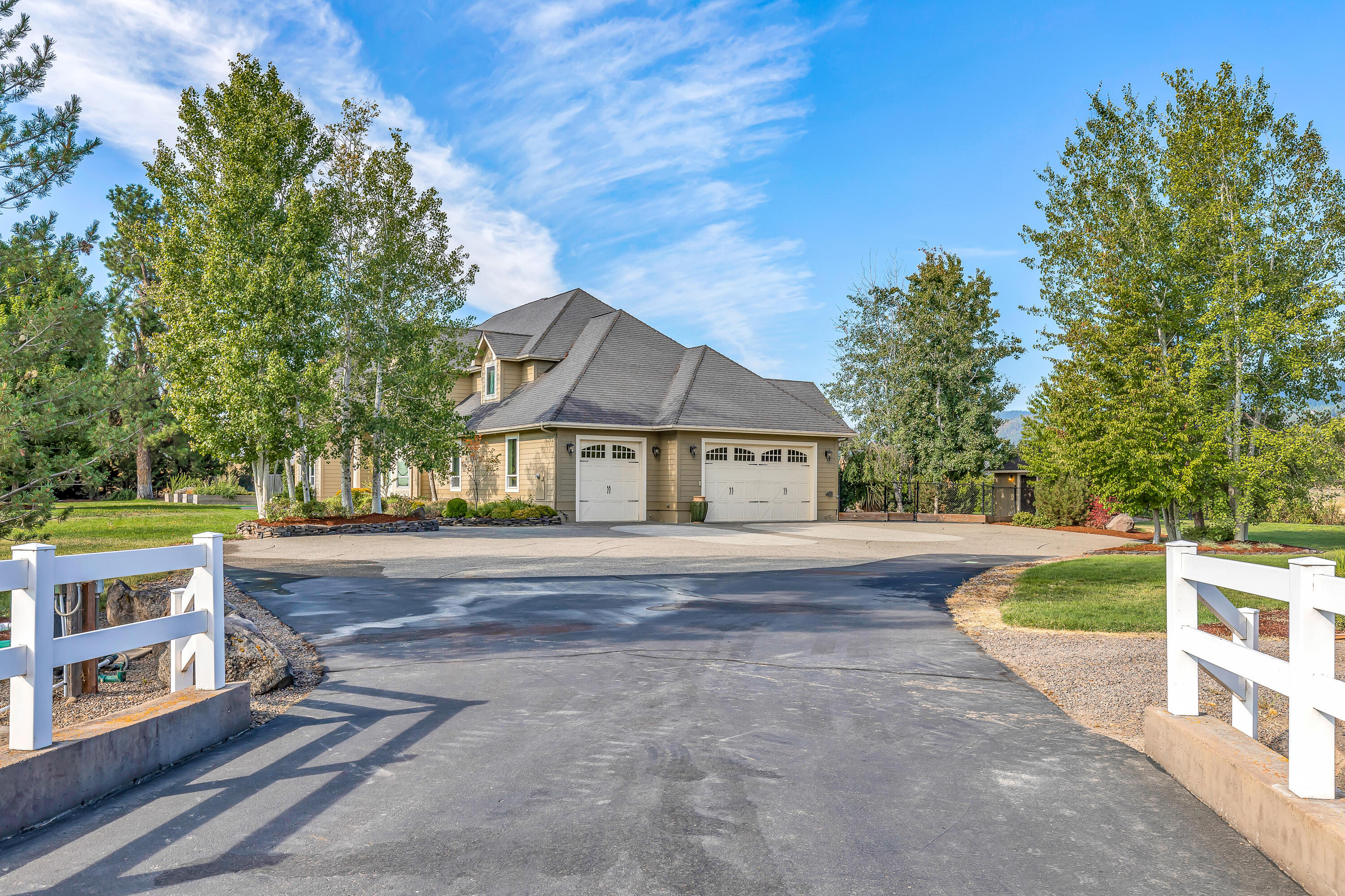 Snowy Mountain View Subdivision Phase 1 - Residential