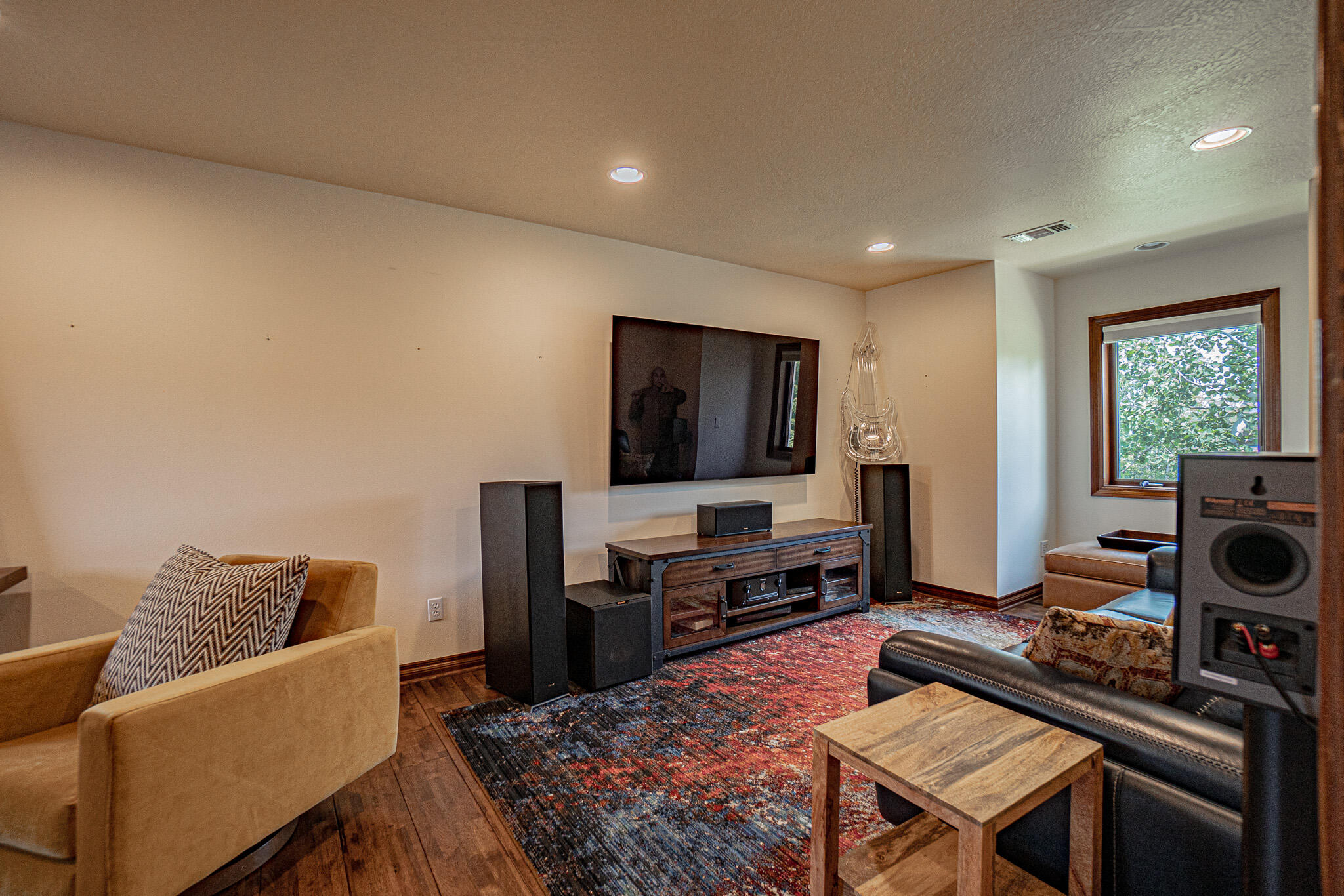 Snowy Mountain View Subdivision Phase 1 - Residential