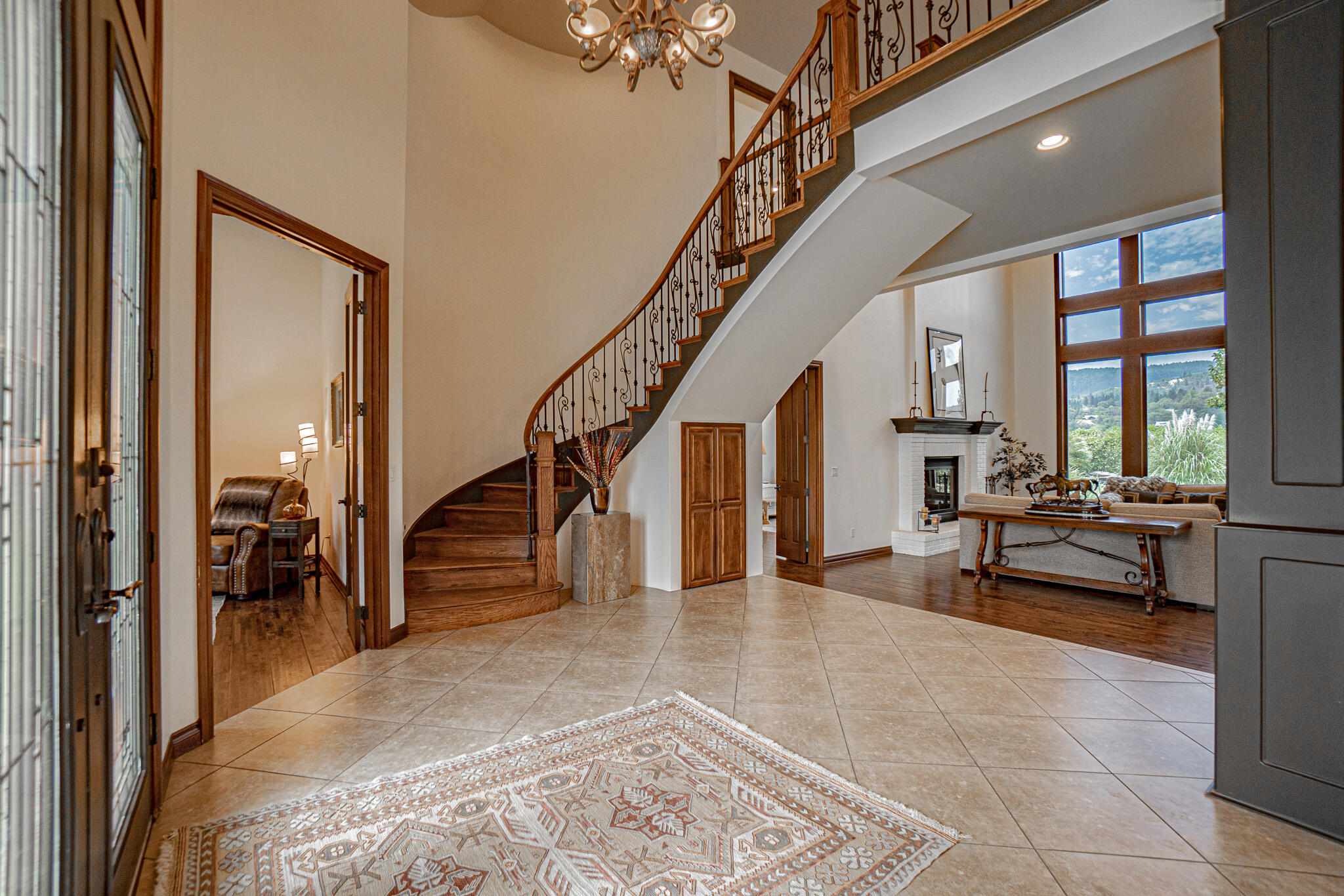 Snowy Mountain View Subdivision Phase 1 - Residential