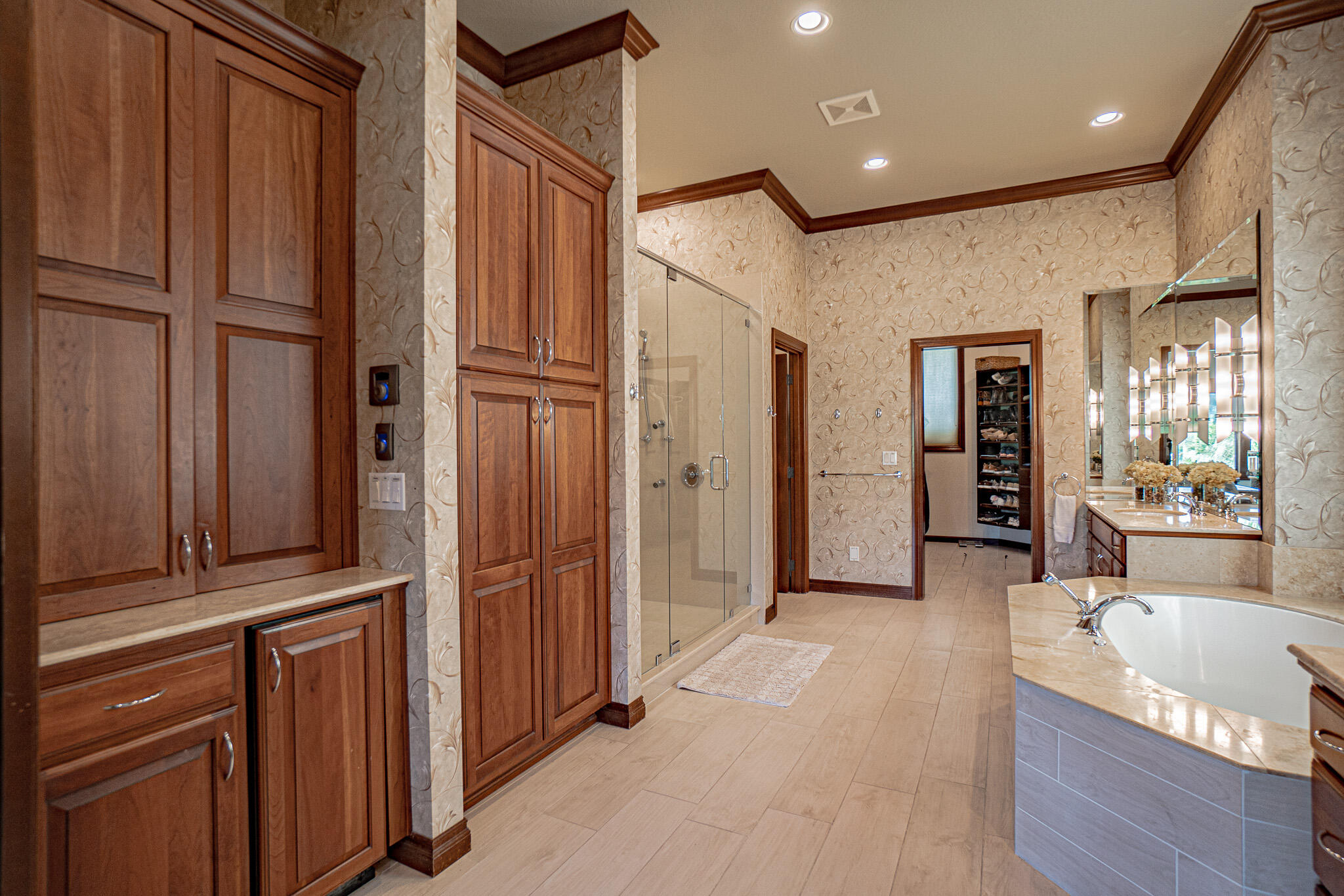 Snowy Mountain View Subdivision Phase 1 - Residential