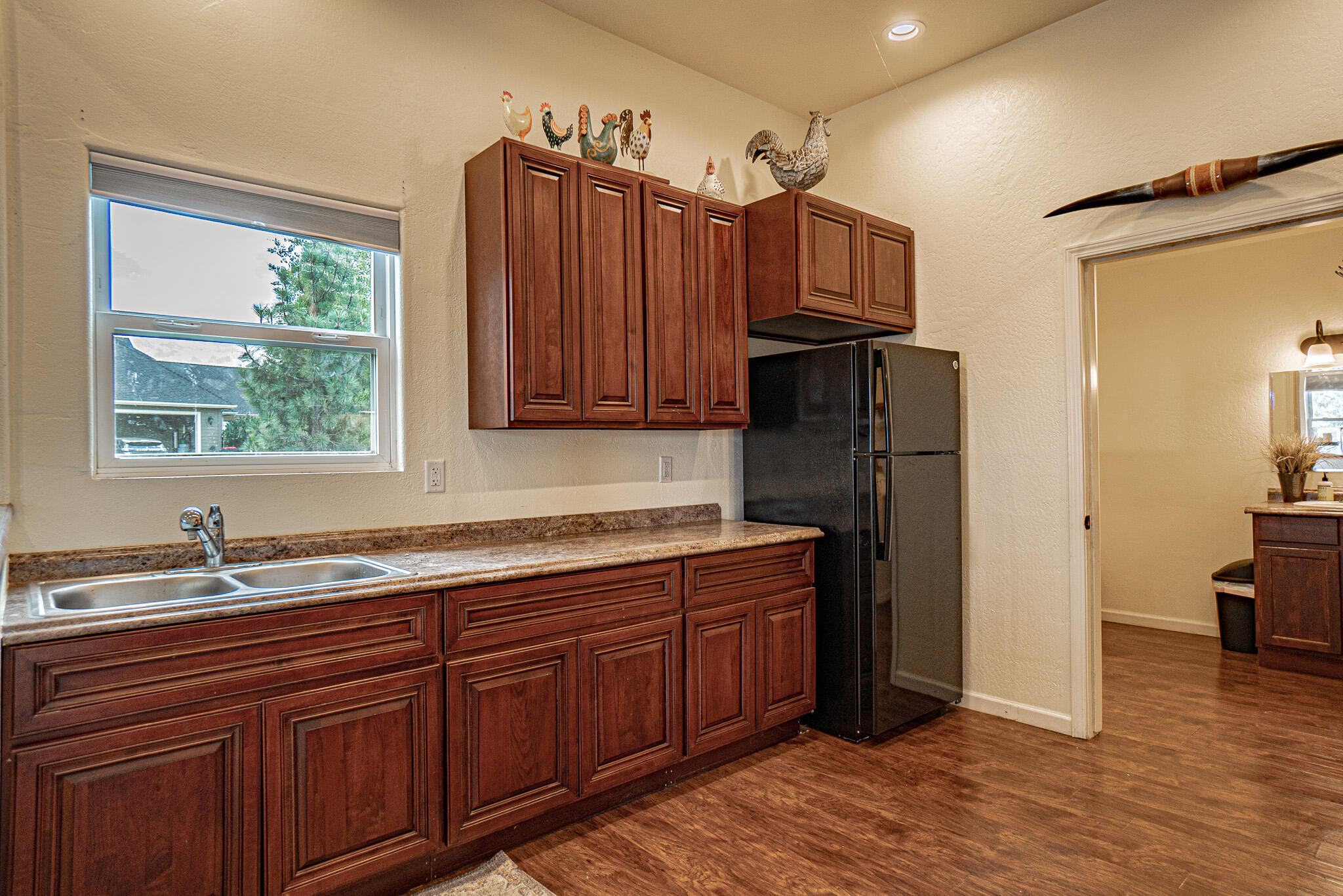 Snowy Mountain View Subdivision Phase 1 - Residential