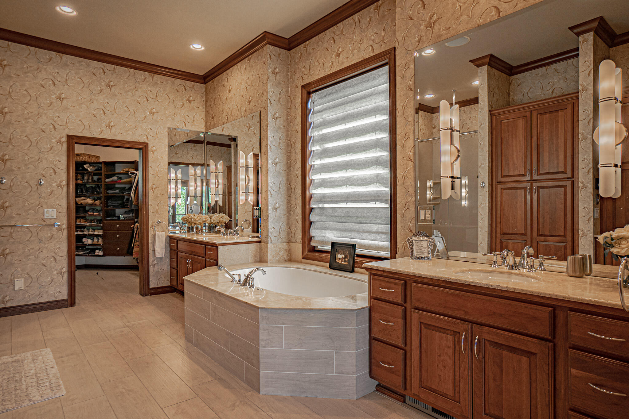 Snowy Mountain View Subdivision Phase 1 - Residential