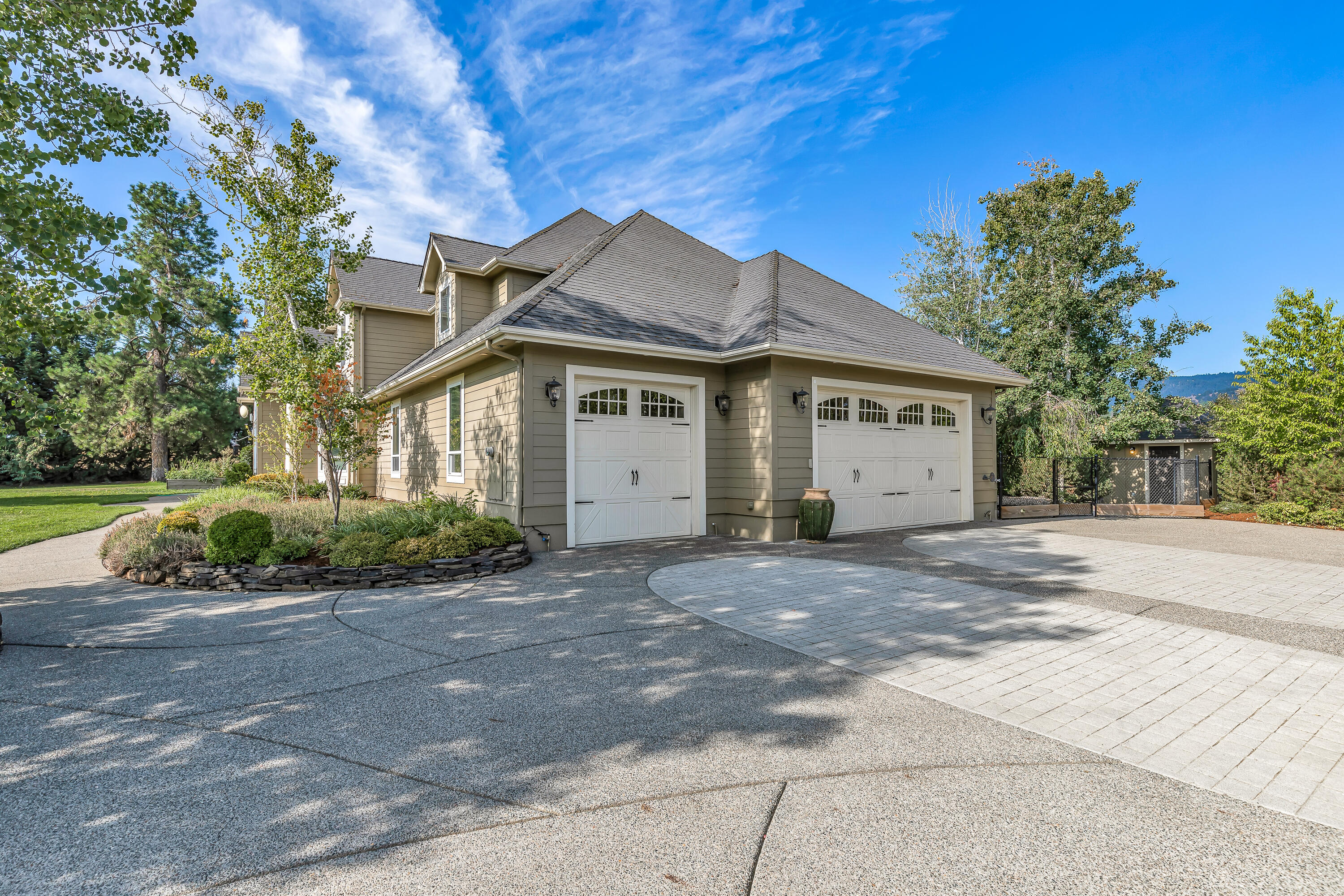 Snowy Mountain View Subdivision Phase 1 - Residential