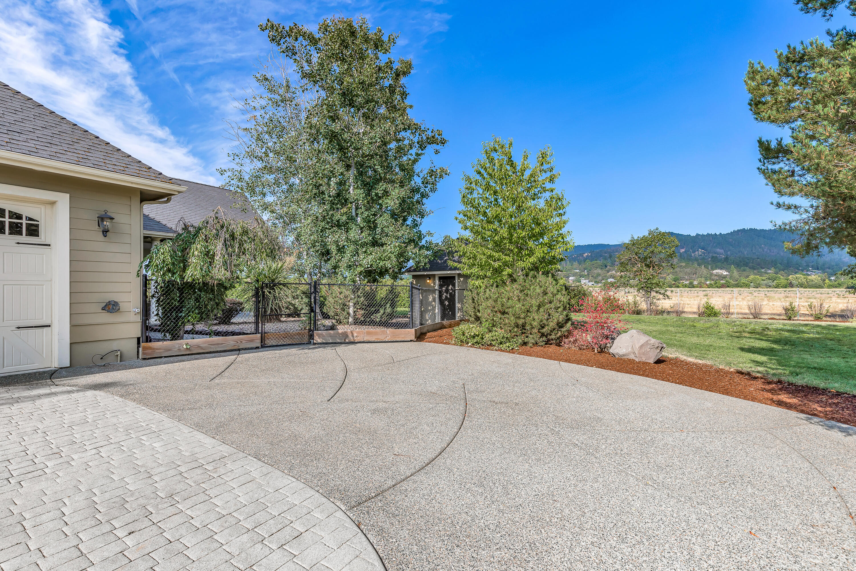 Snowy Mountain View Subdivision Phase 1 - Residential