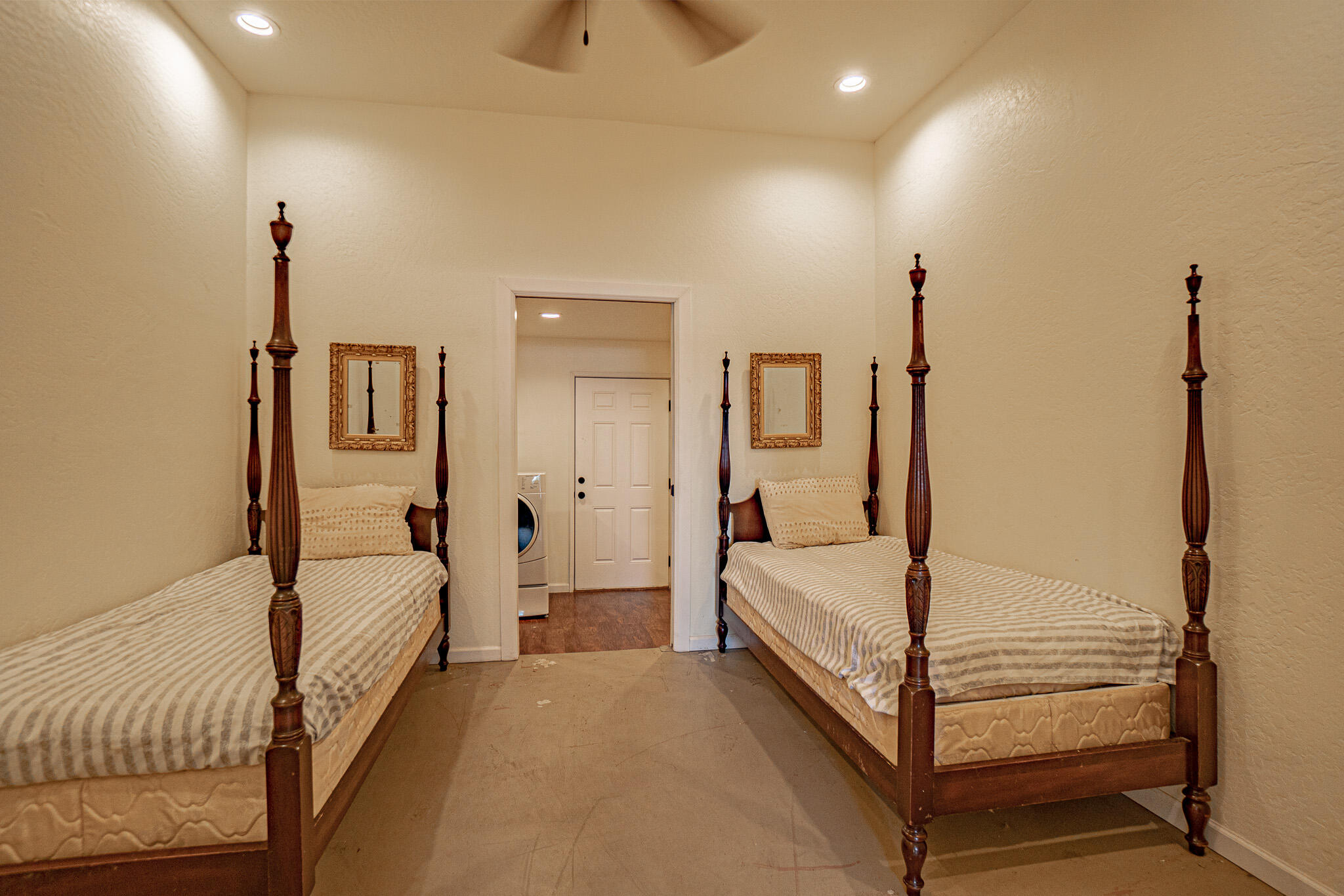 Snowy Mountain View Subdivision Phase 1 - Residential