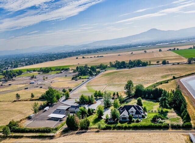 Snowy Mountain View Subdivision Phase 1 - Residential