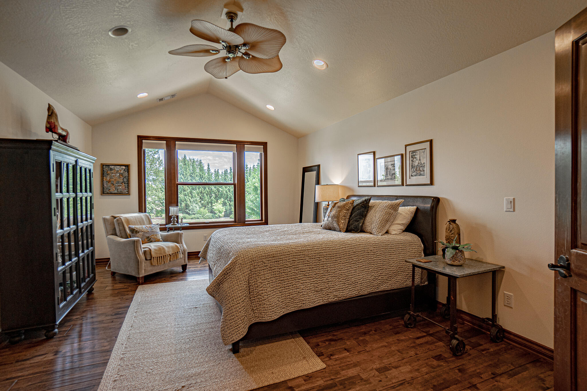 Snowy Mountain View Subdivision Phase 1 - Residential