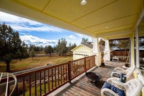 Tiny photo for 8906 SW Shad Road, Terrebonne, OR 97760 (MLS # 220215627)