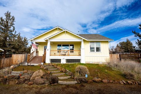 8906 SW Shad Road Terrebonne OR 97760