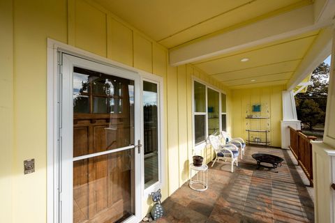 Tiny photo for 8906 SW Shad Road, Terrebonne, OR 97760 (MLS # 220215627)