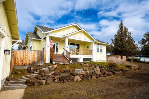 Tiny photo for 8906 SW Shad Road, Terrebonne, OR 97760 (MLS # 220215627)