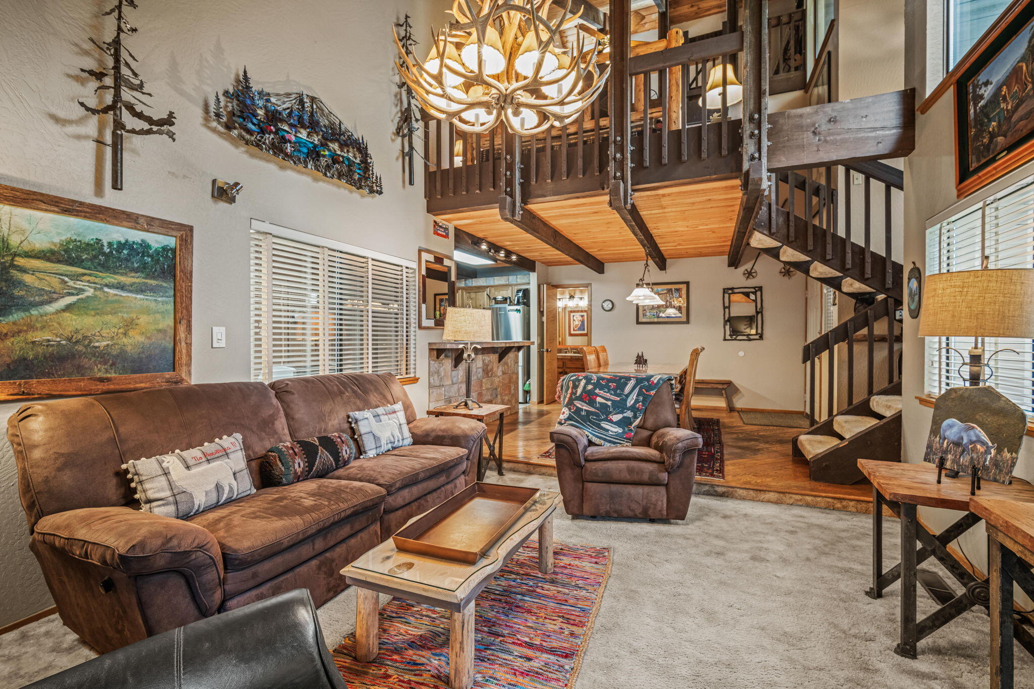 Tennis Village - Residential