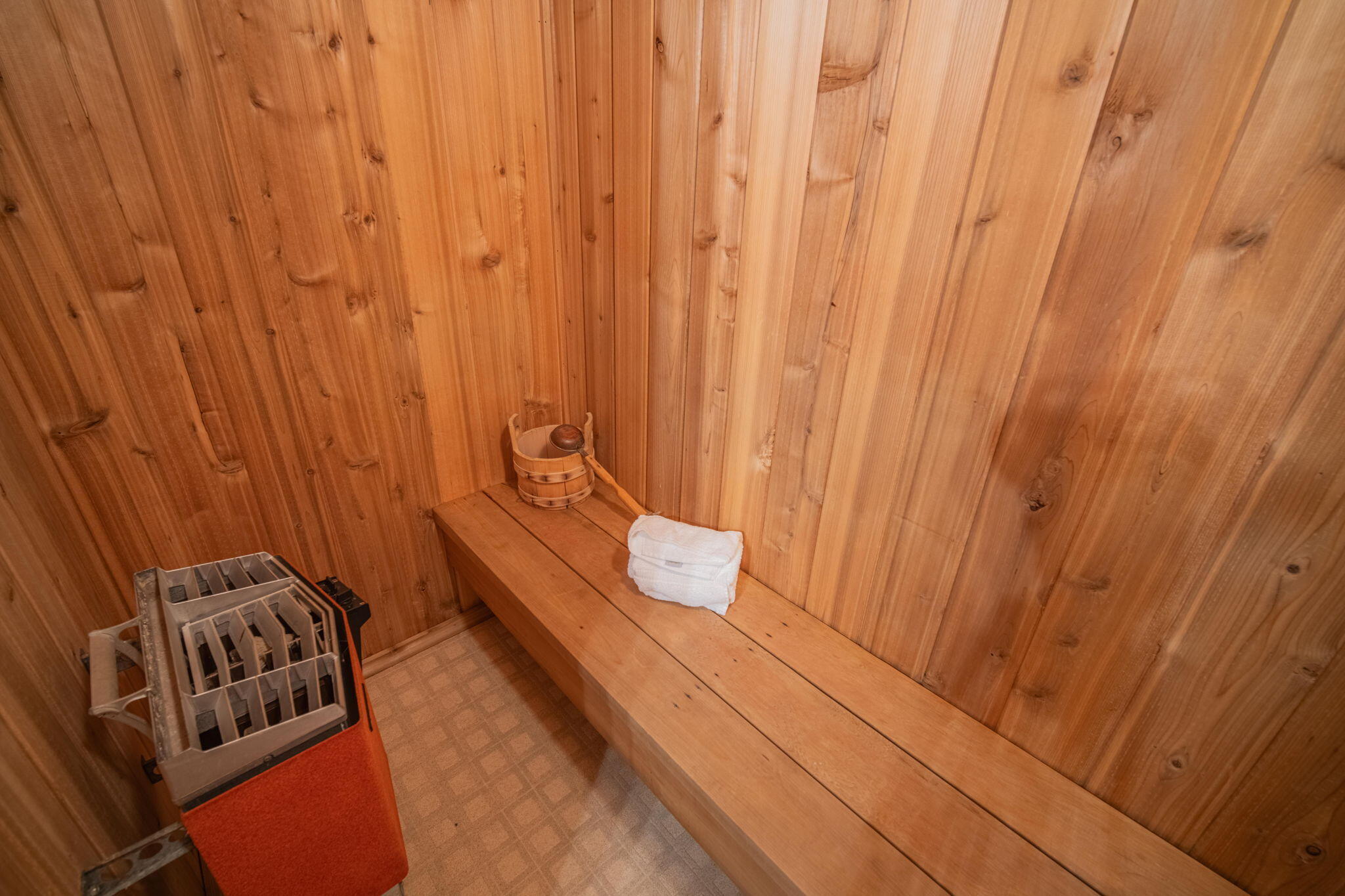 Tennis Village - Residential