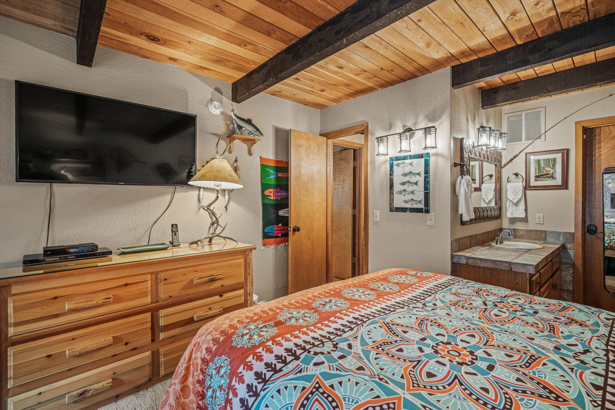 Tennis Village - Residential