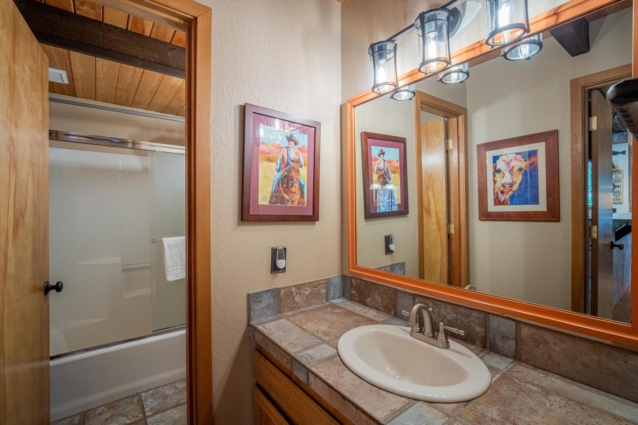 Tennis Village - Residential