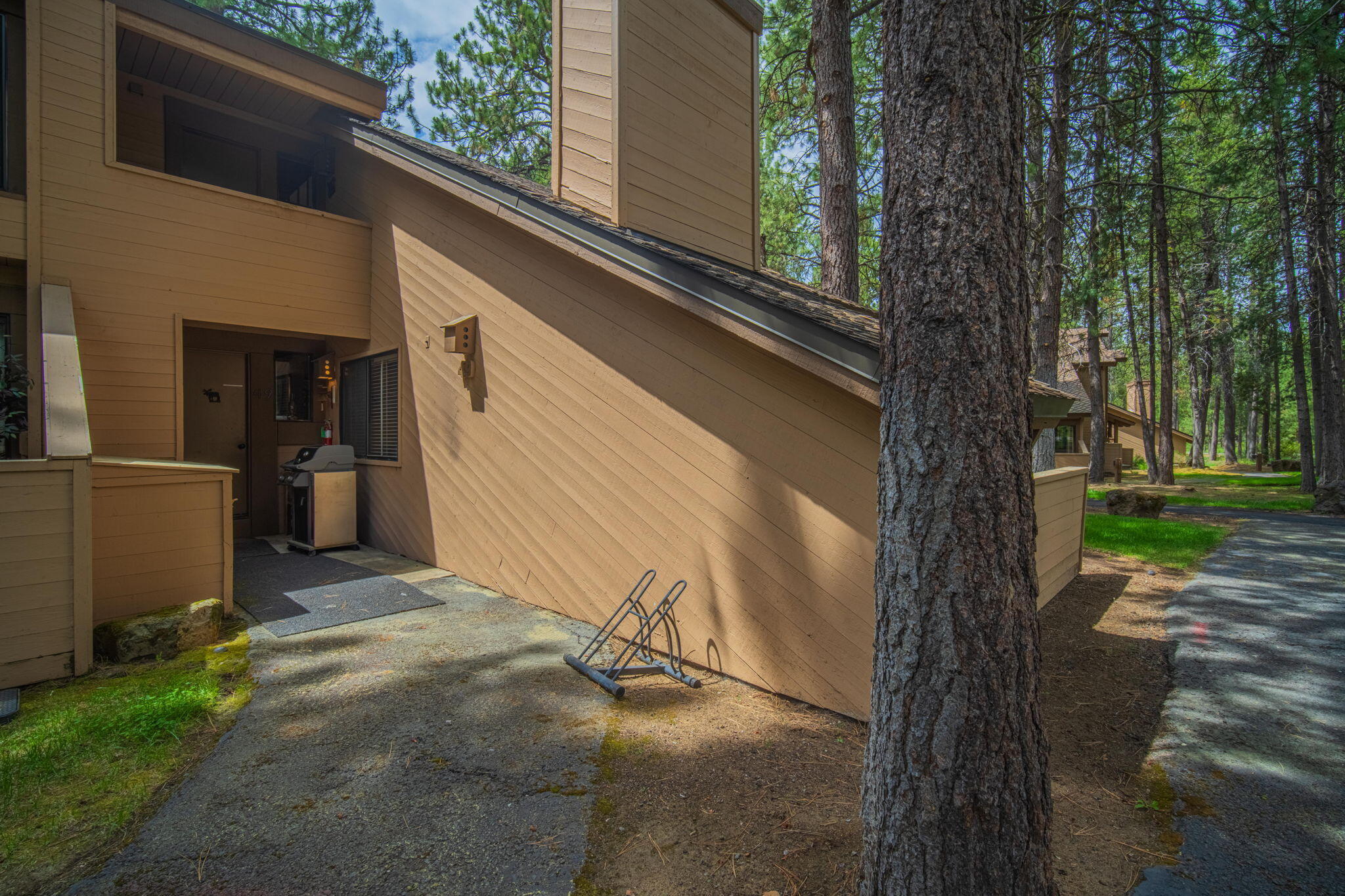 Tennis Village - Residential