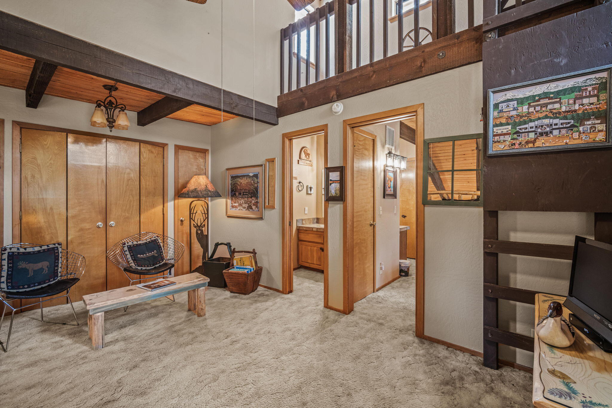 Tennis Village - Residential