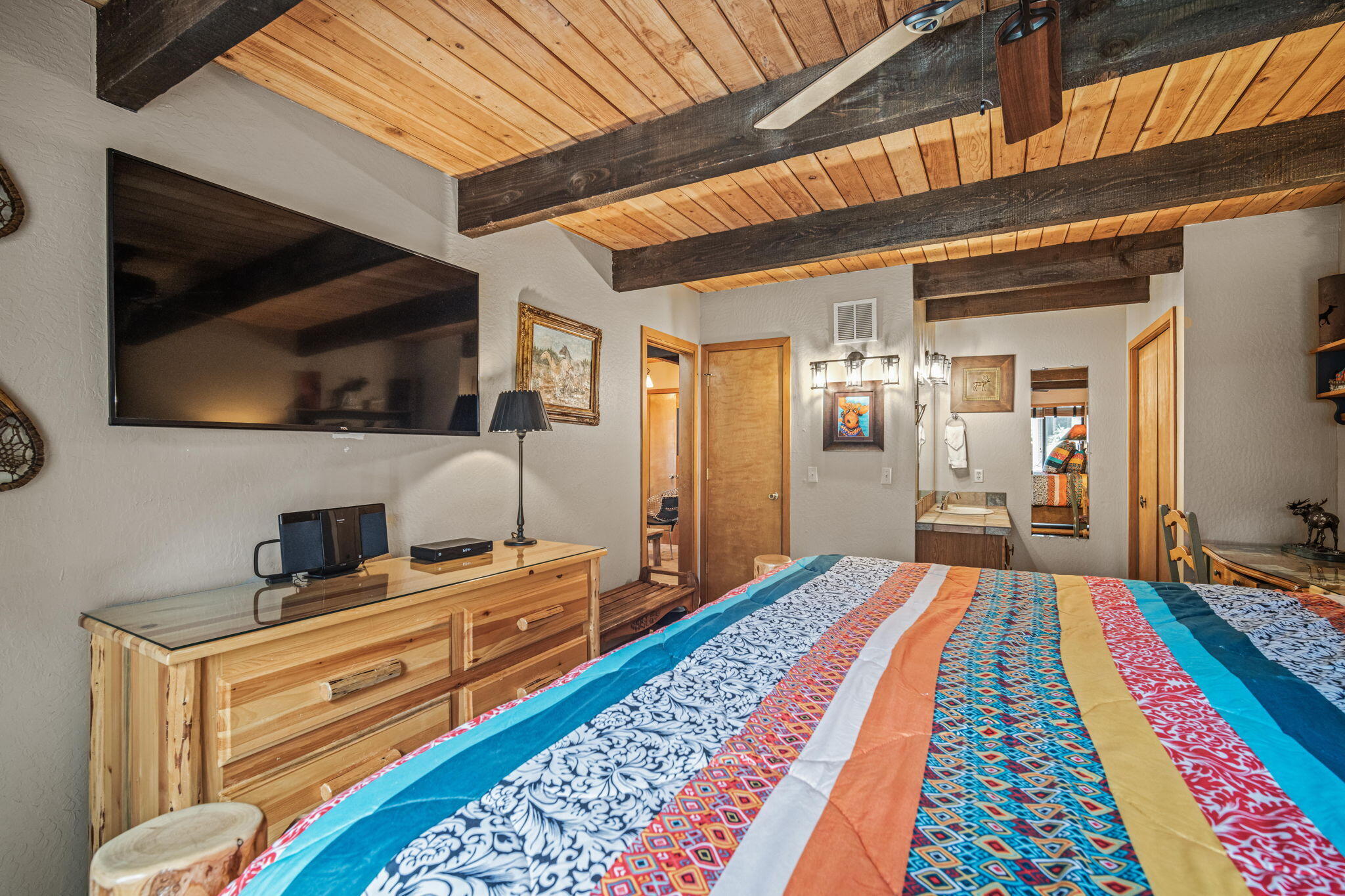 Tennis Village - Residential