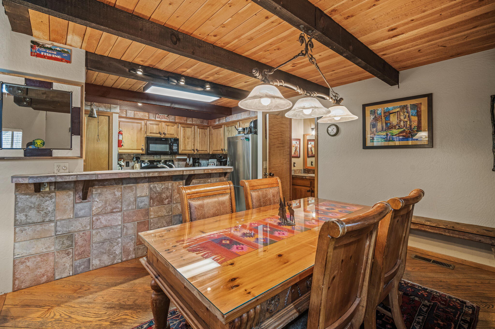 Tennis Village - Residential