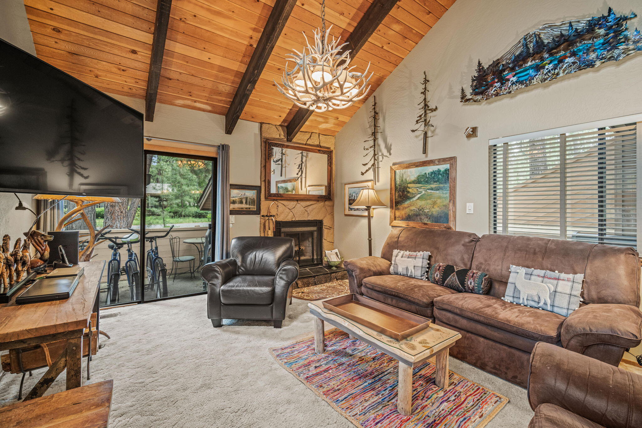 Tennis Village - Residential