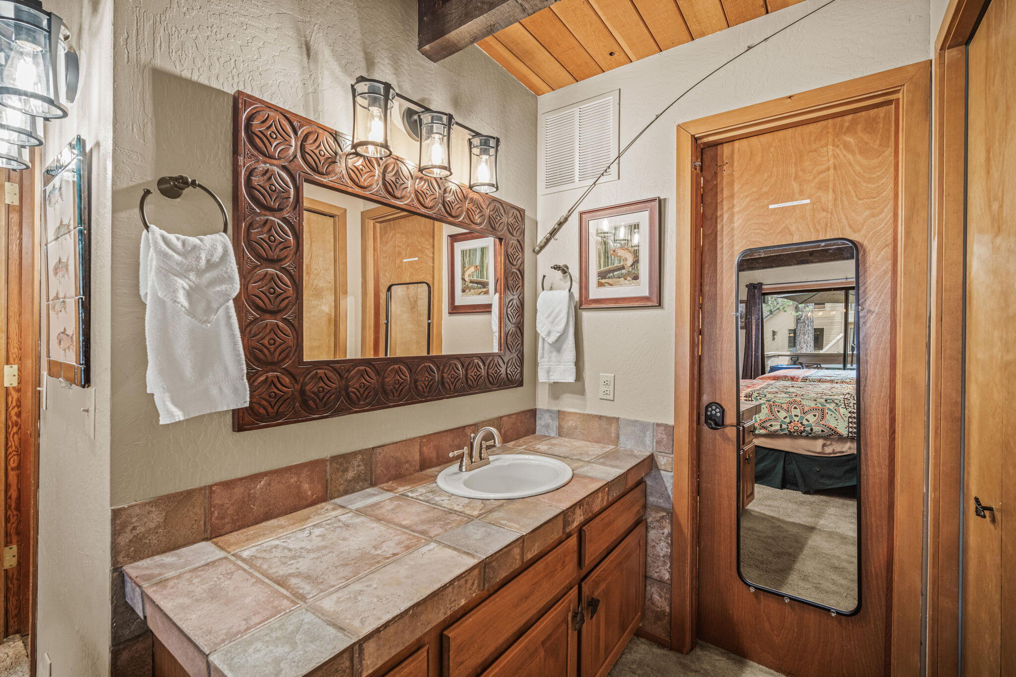 Tennis Village - Residential