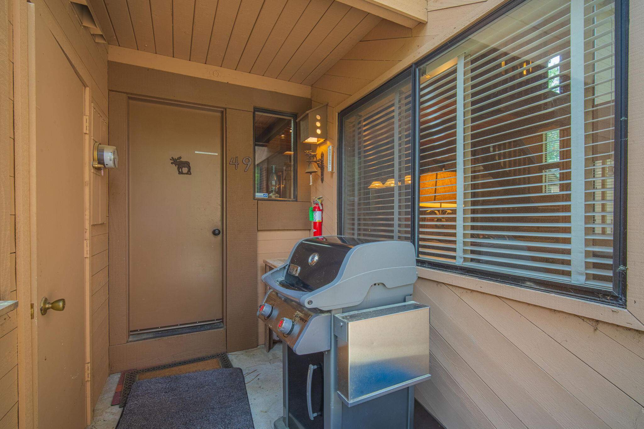 Tennis Village - Residential