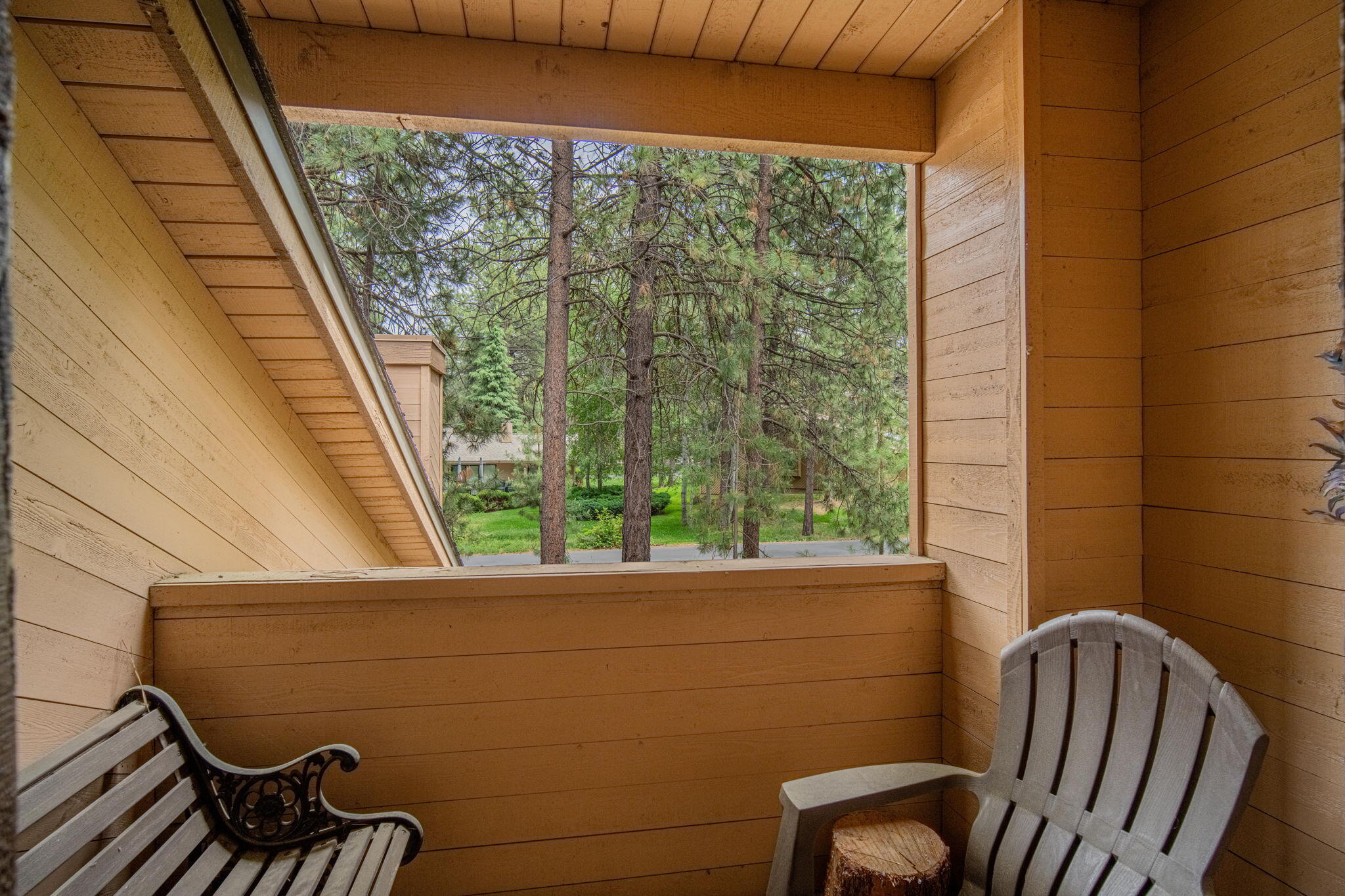 Tennis Village - Residential