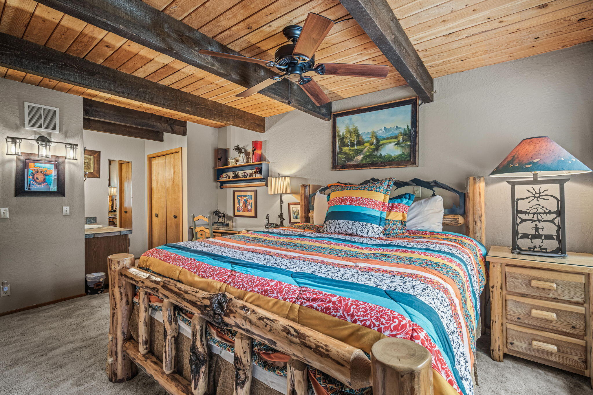 Tennis Village - Residential