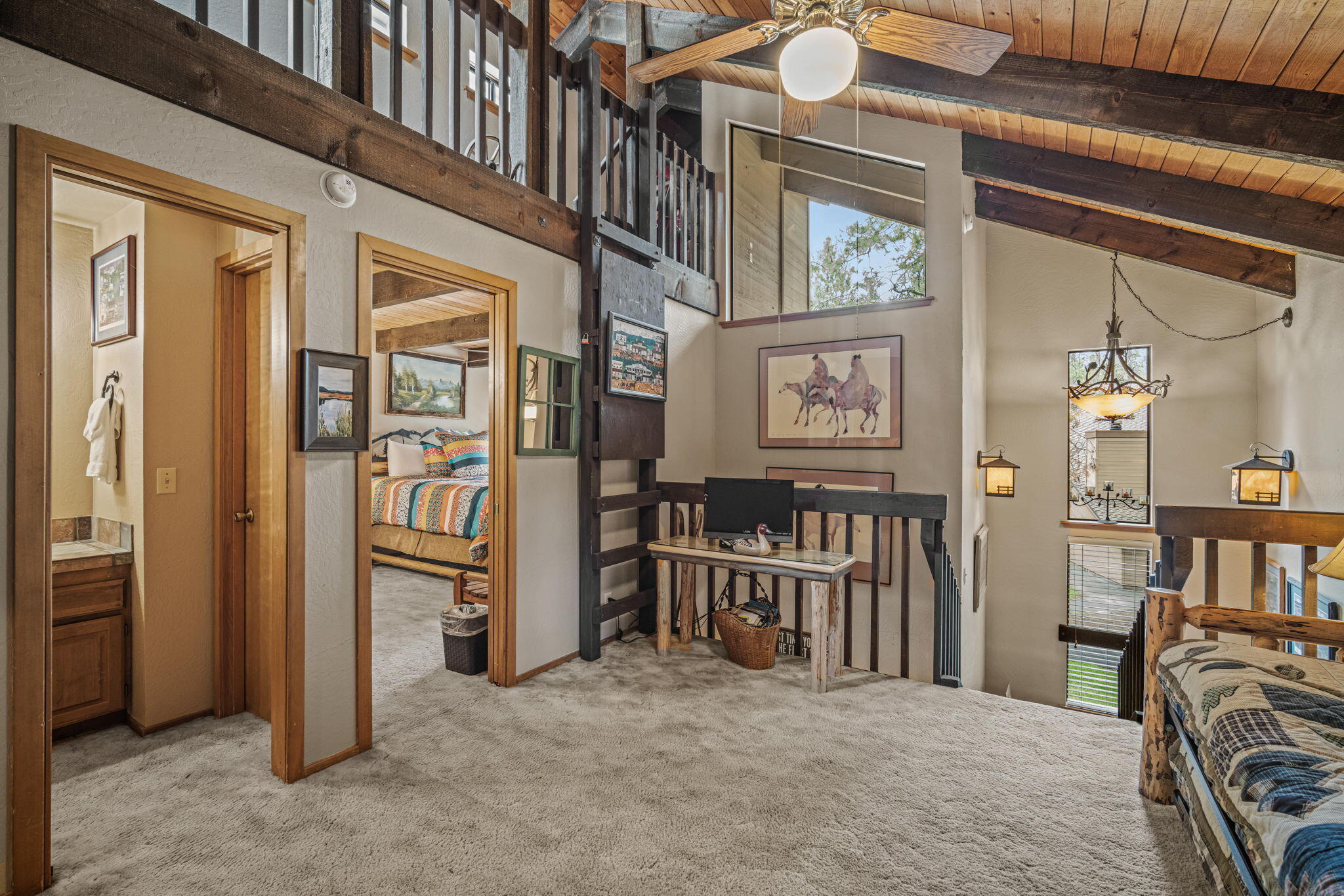 Tennis Village - Residential