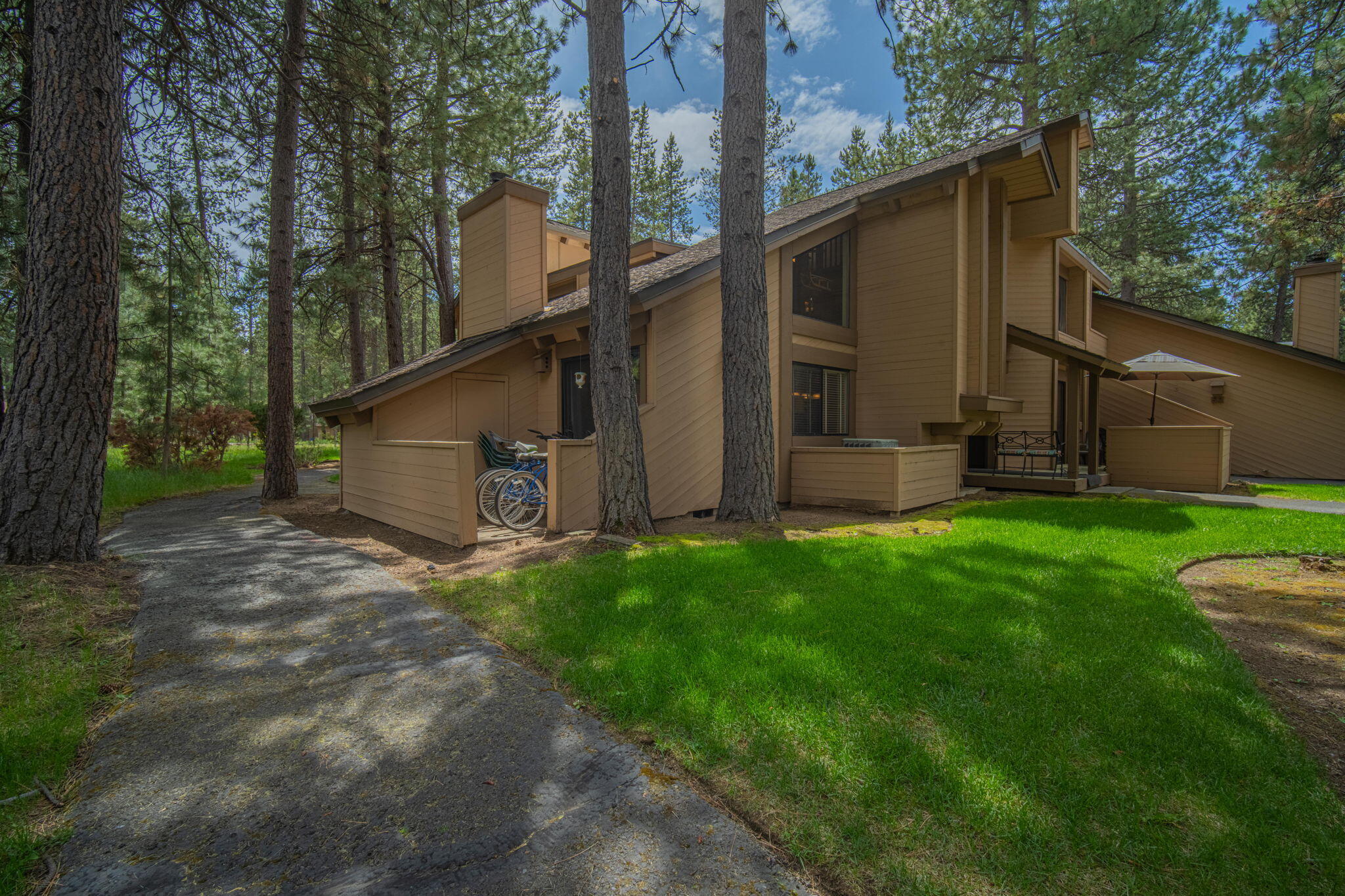 Tennis Village - Residential