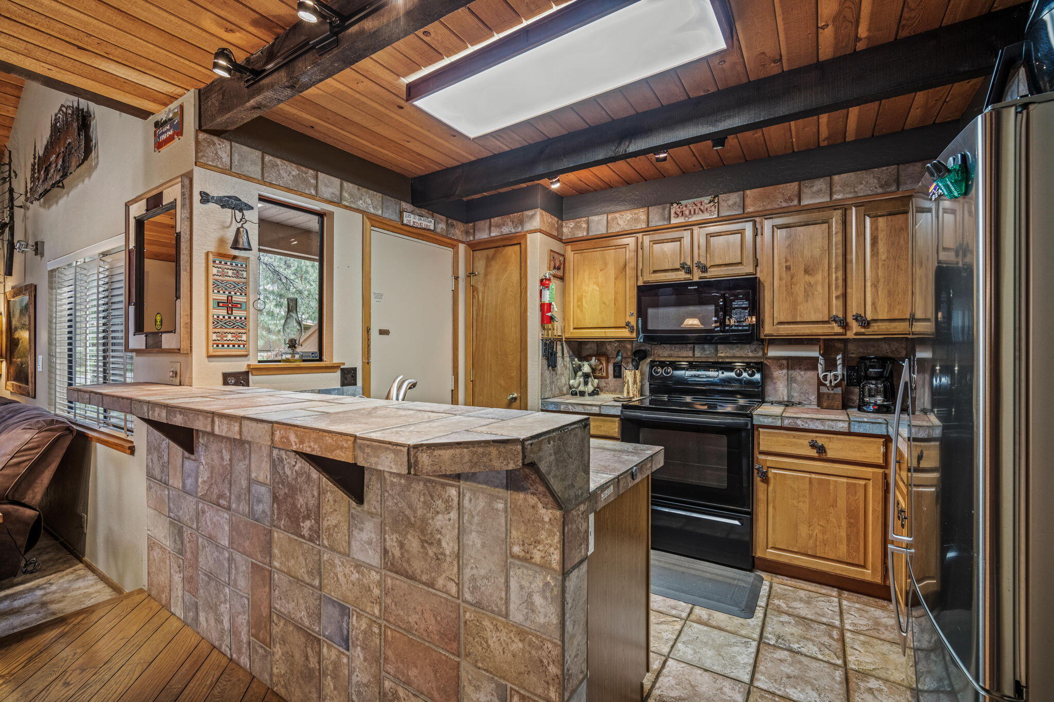 Tennis Village - Residential