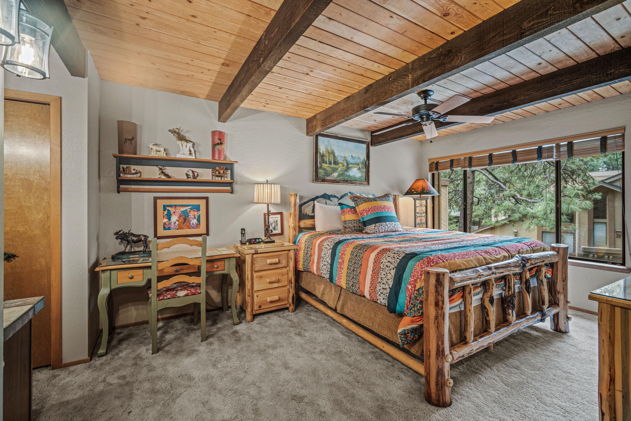 Tennis Village - Residential