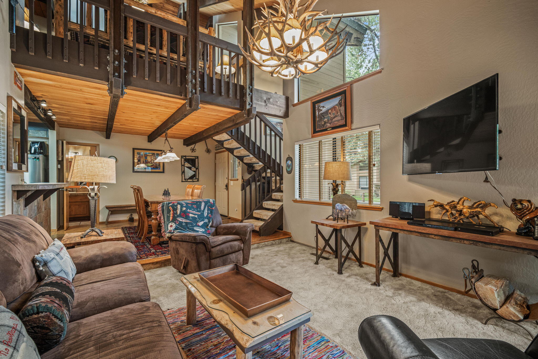 Tennis Village - Residential