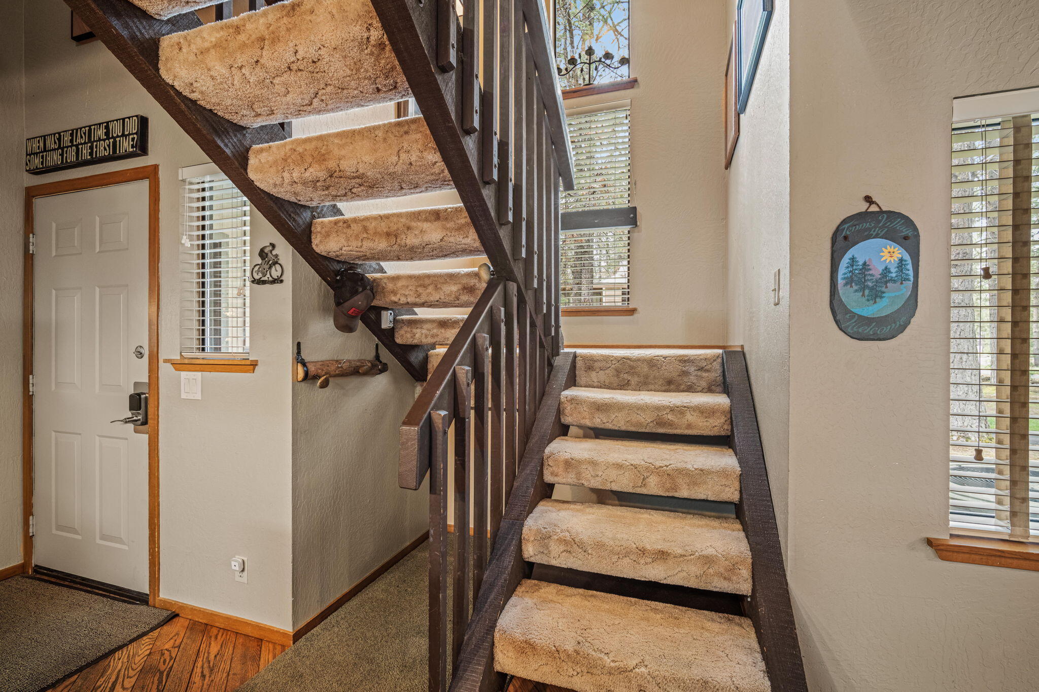 Tennis Village - Residential