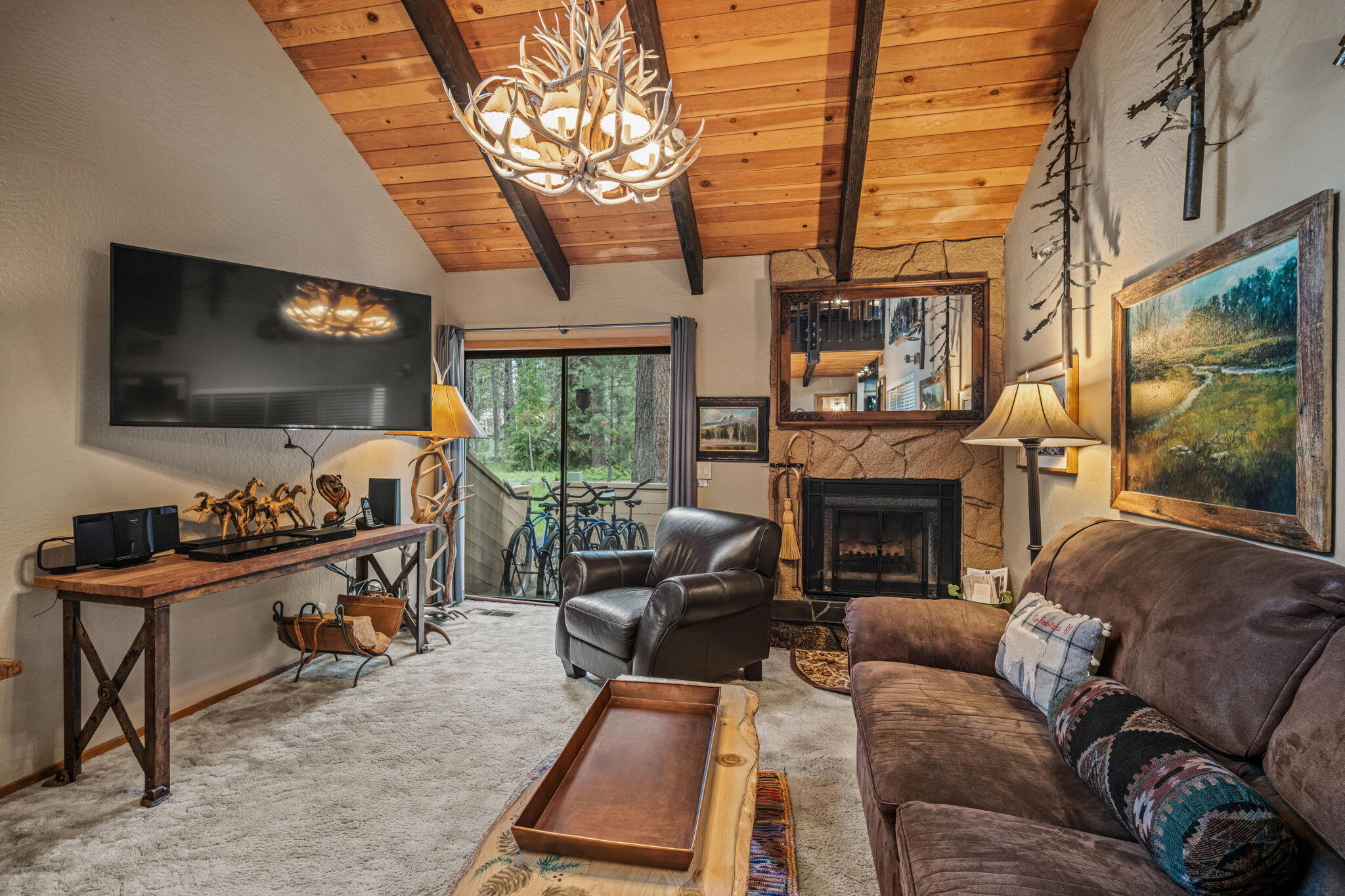 Tennis Village - Residential