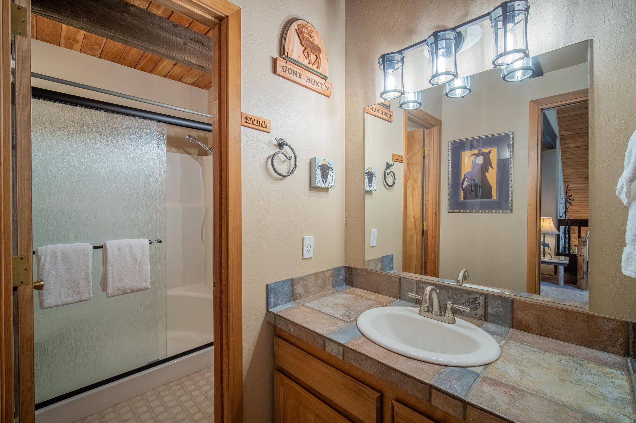 Tennis Village - Residential