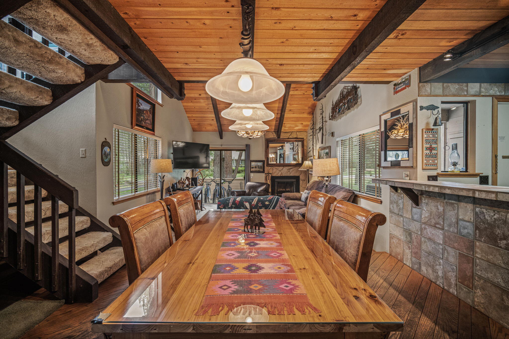 Tennis Village - Residential