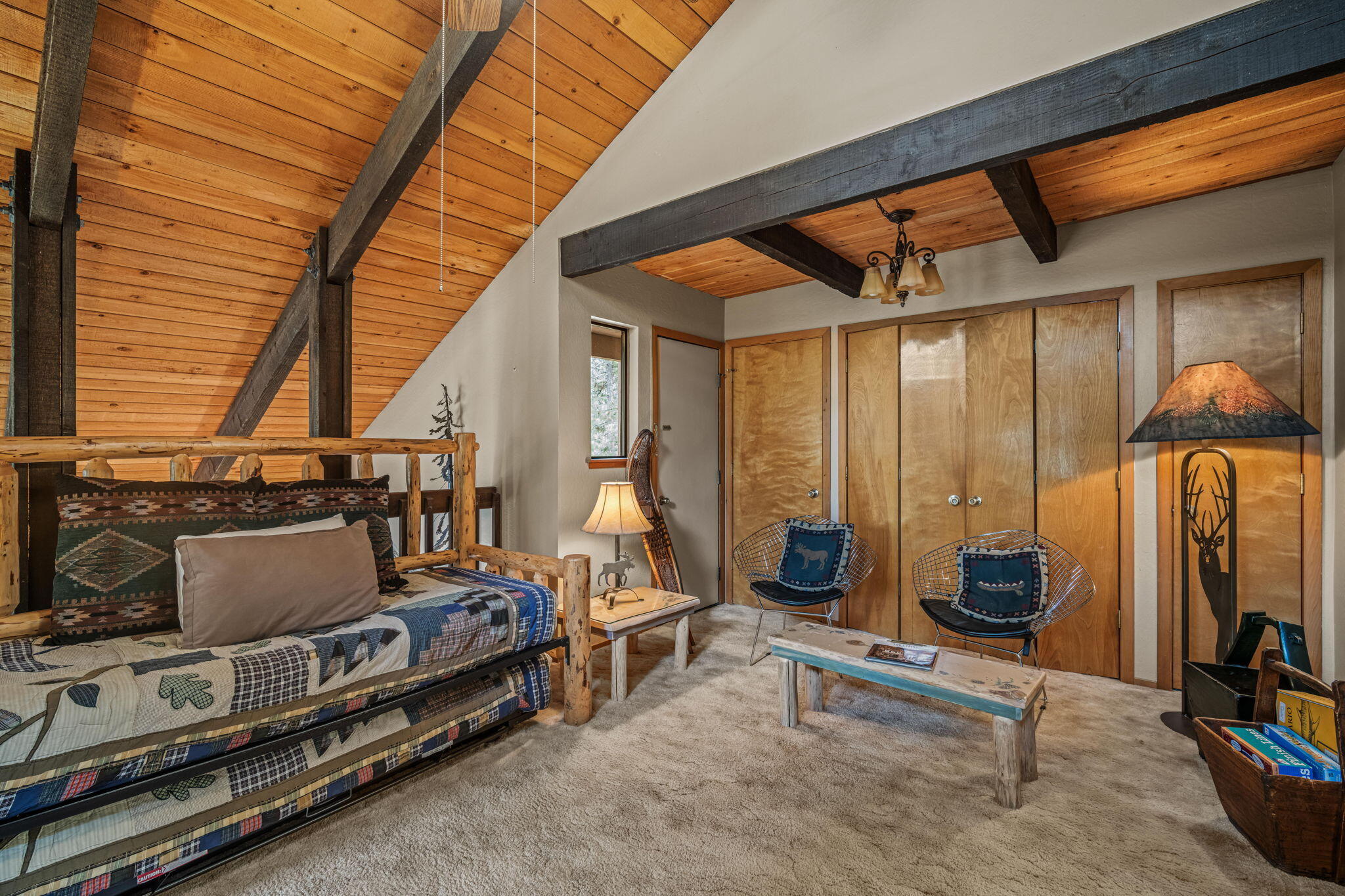 Tennis Village - Residential