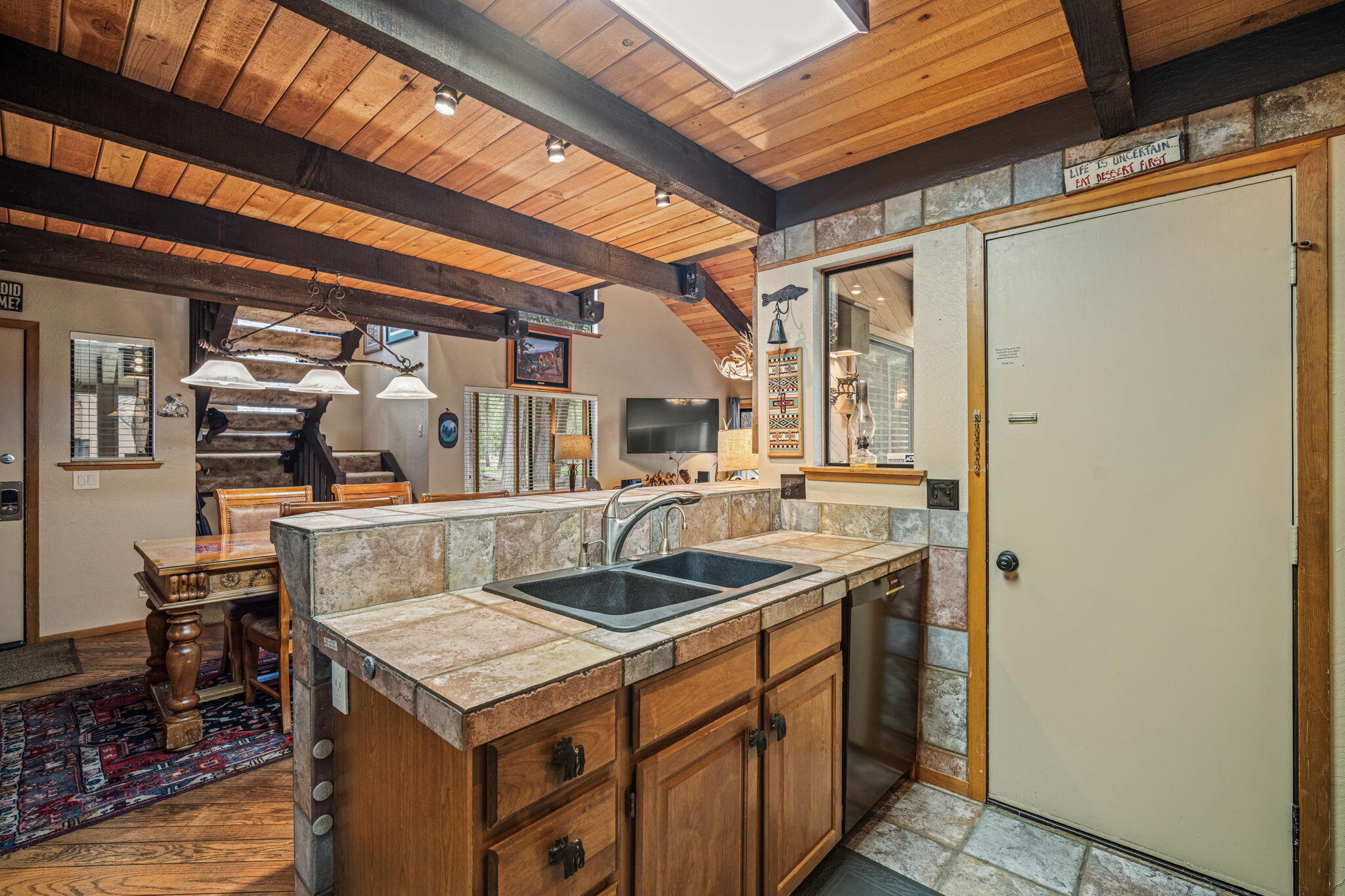 Tennis Village - Residential